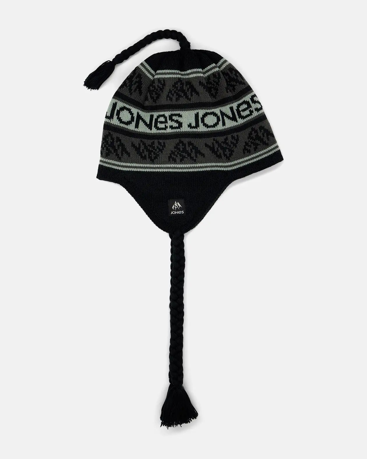 jones-snowboards-inaki-beanie-unisex image 1