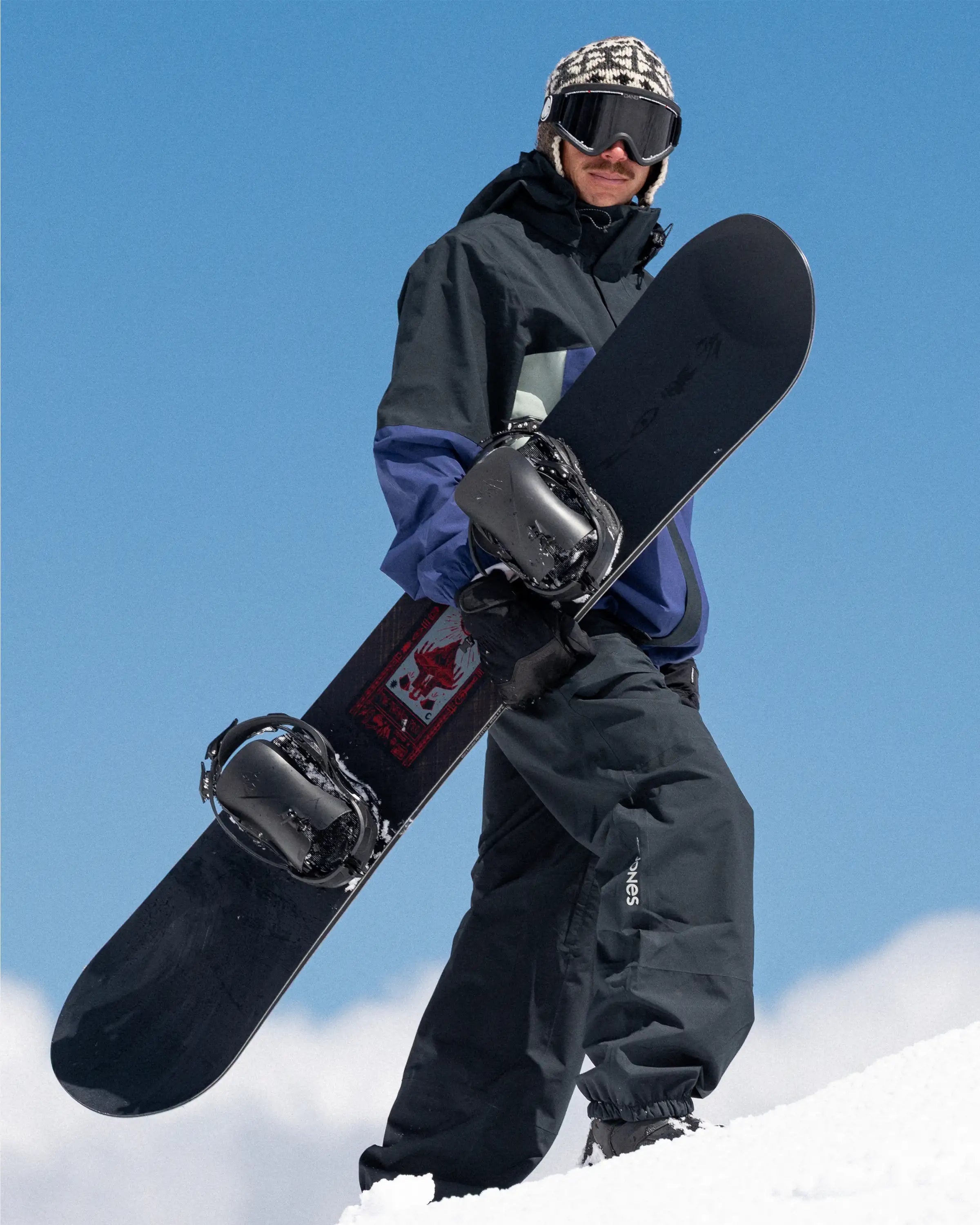 jones-snowboards-tweaker-pro-2-0-herren-true-twin-snowboard image 2