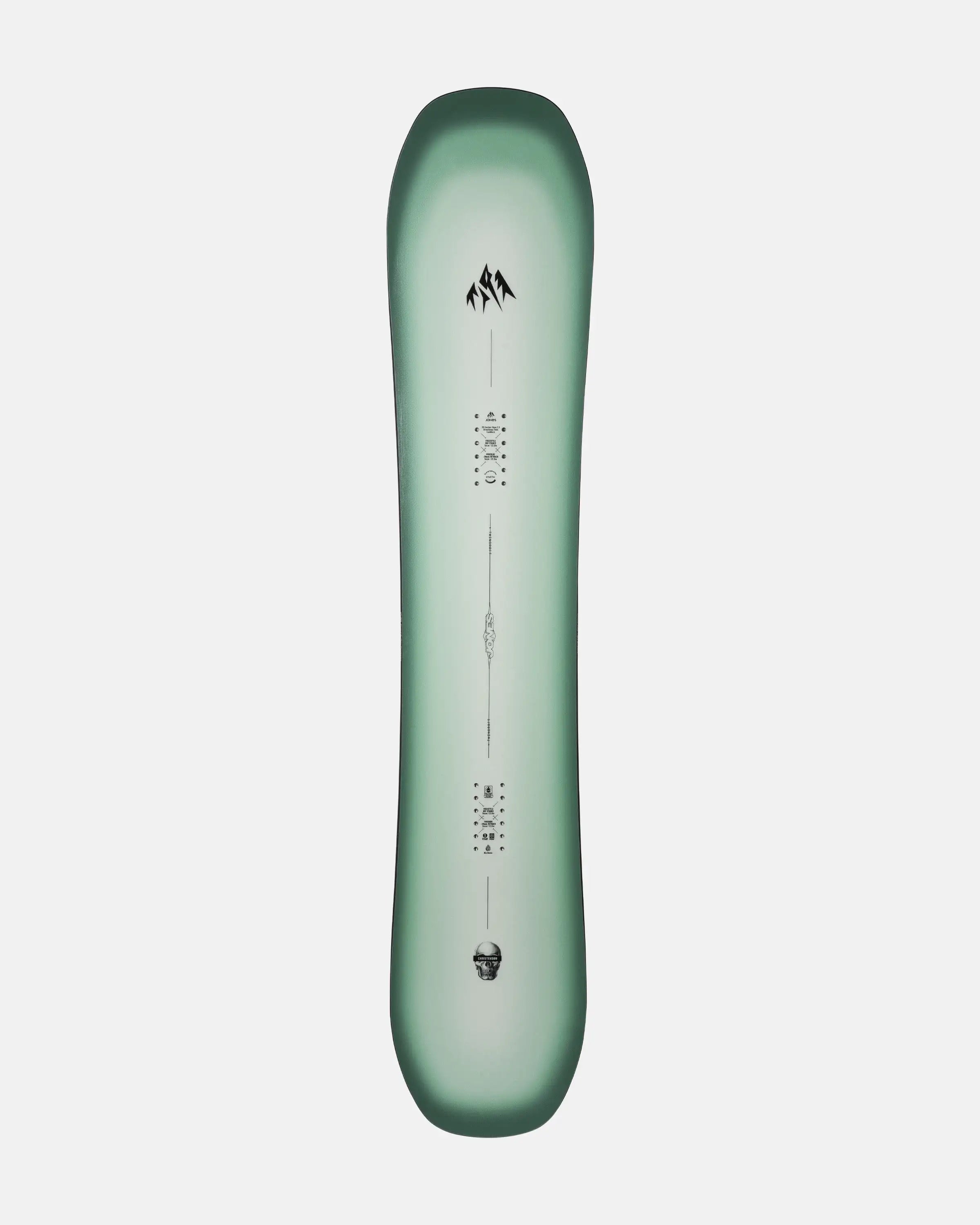 jones-snowboards-twincraft-snowboard-unisex image 3
