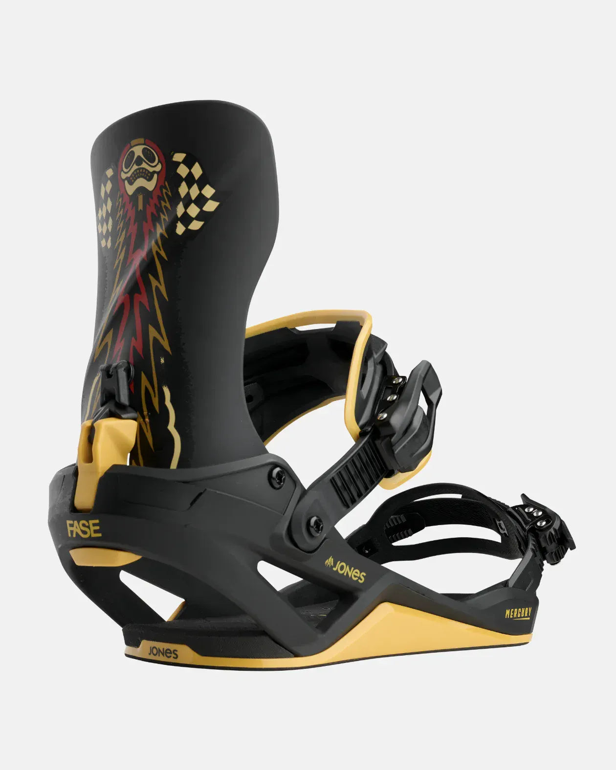 jones-snowboards-mercury-fase-snowboardbindung-2026-all-terrain-freeride-unisex image 4