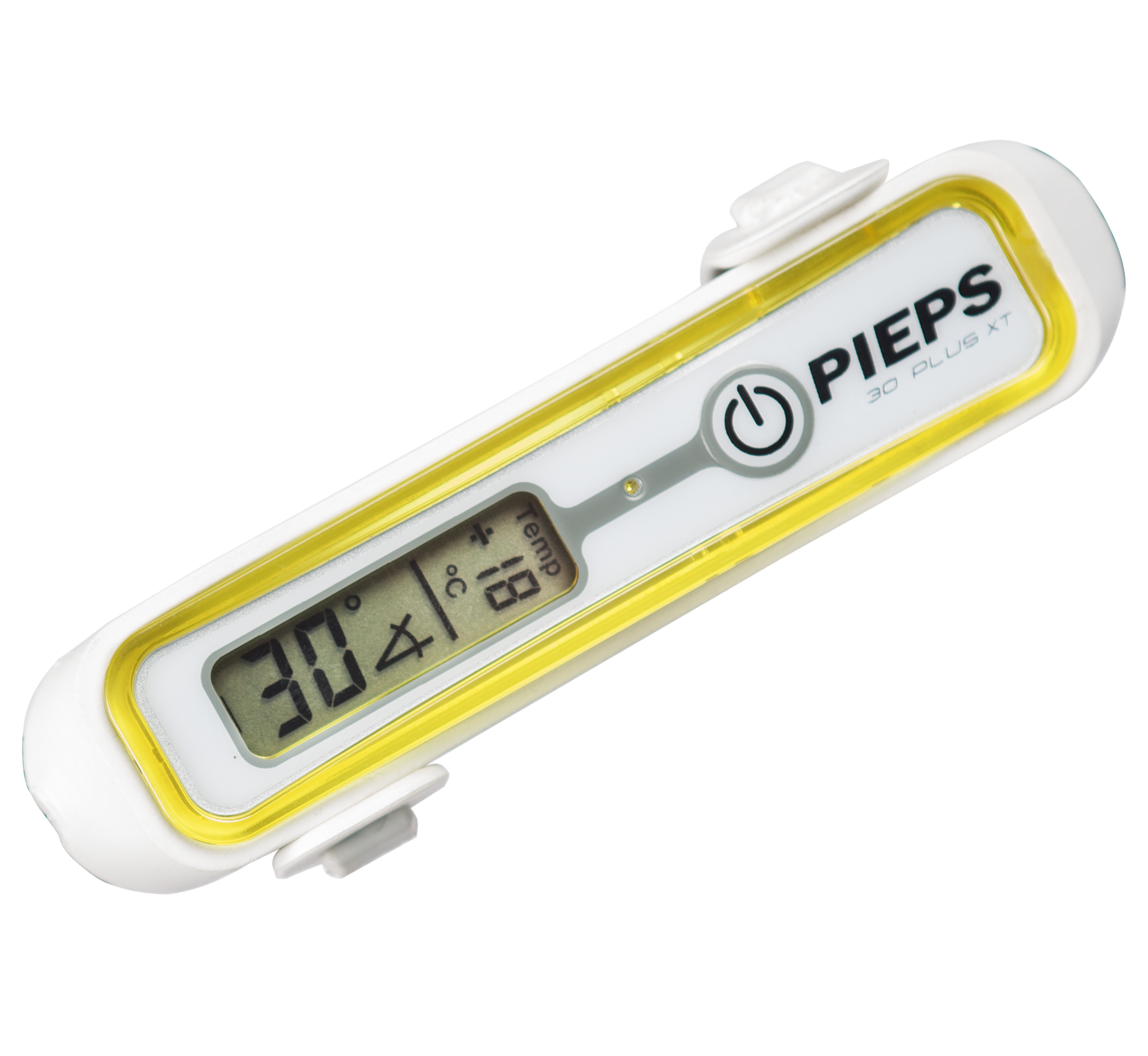 pieps-30-plus-xt-neigungsmesser-f-r-skist-cke image 1