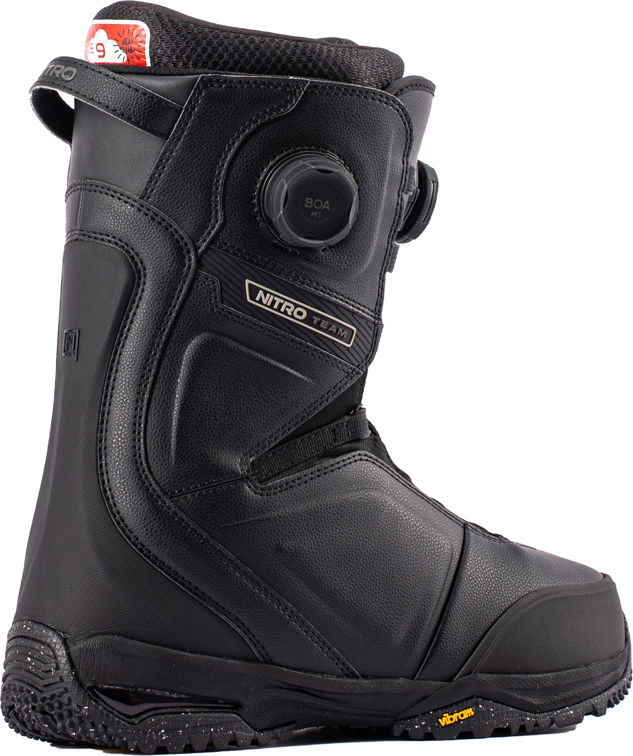nitro-snowboards-team-boa-wide-herren-snowboardboots image 2