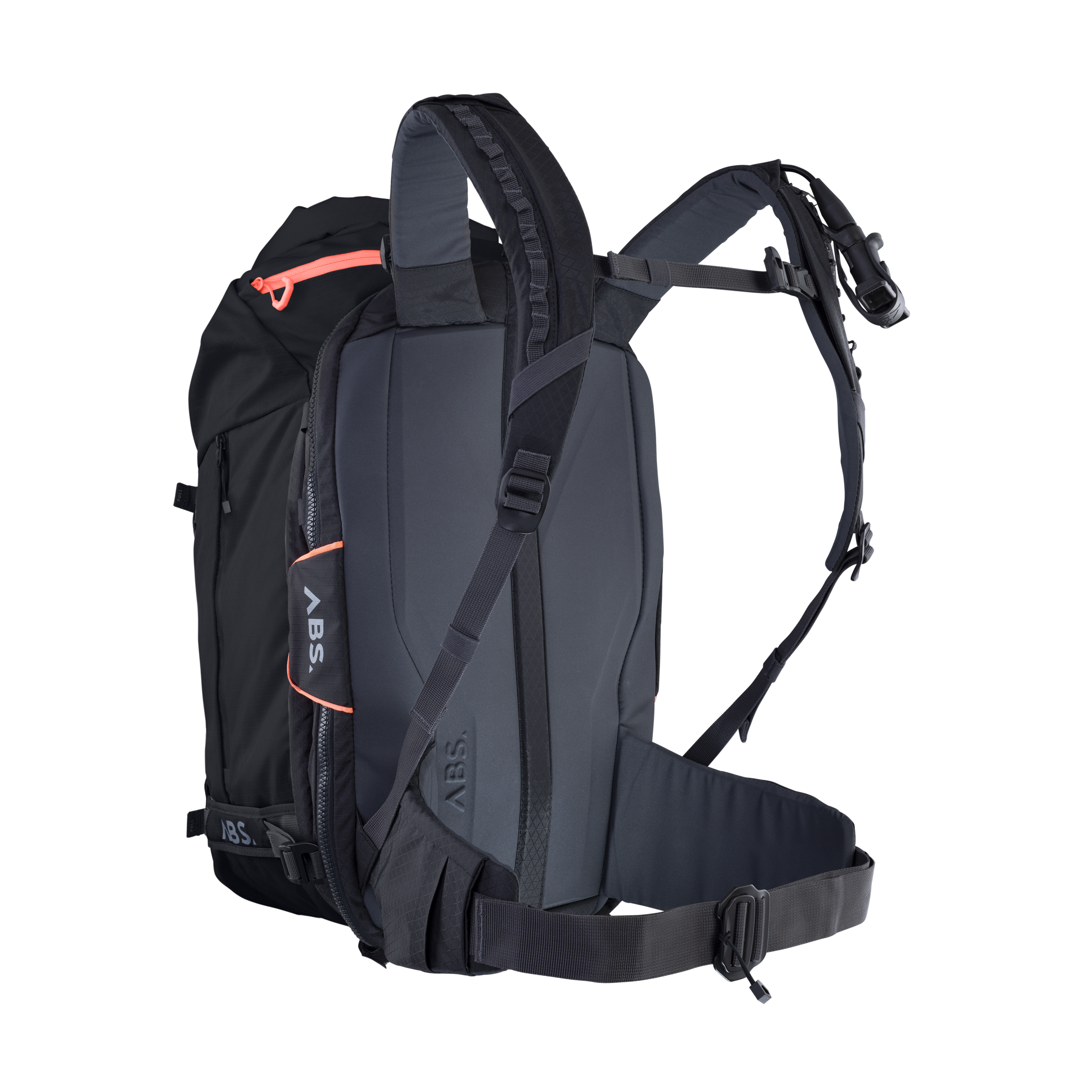 abs-vario-set-easy-tech-lawinenrucksack-40l-base image 2
