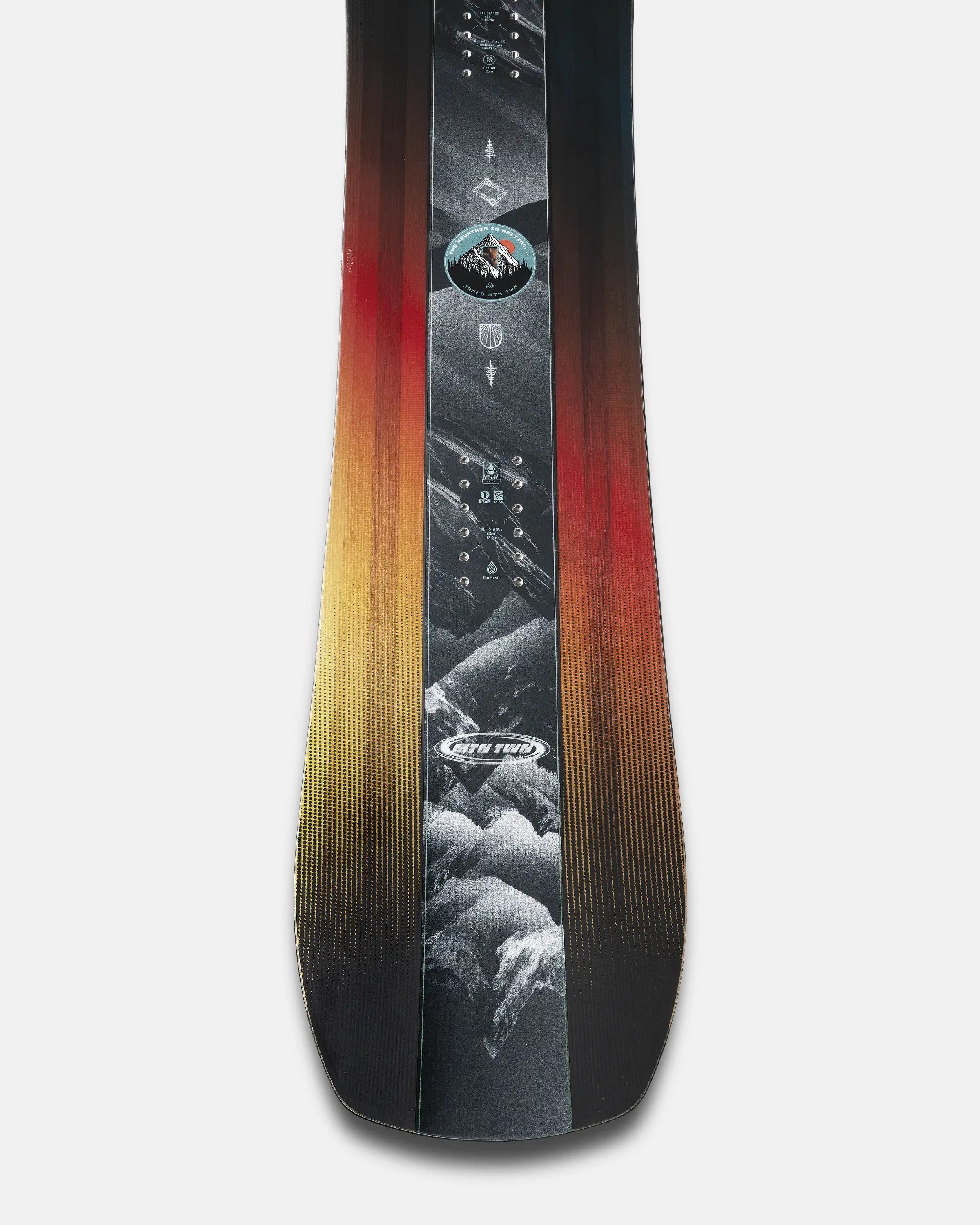 jones-snowboards-mountain-twin-junior-snowboard image 5