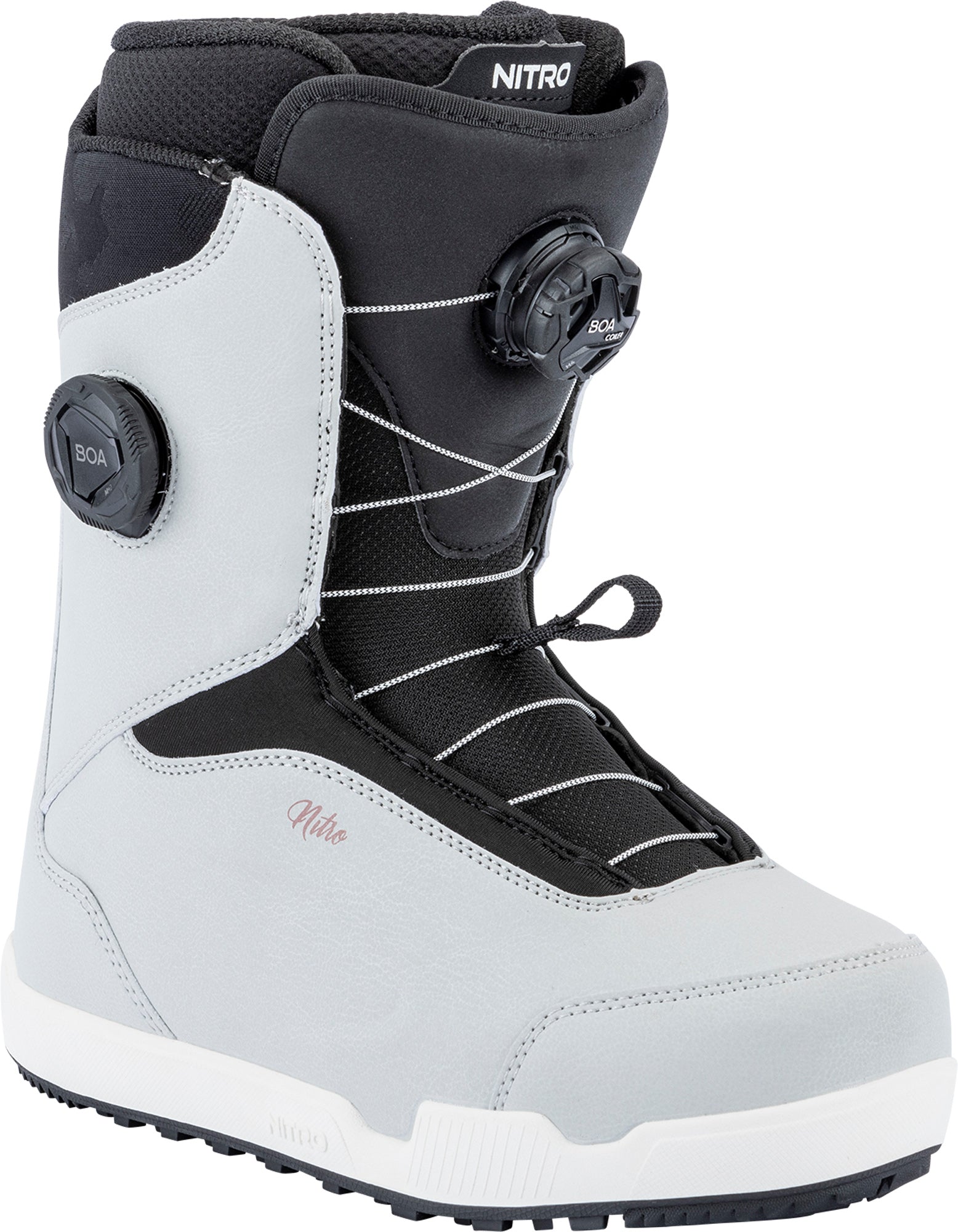 nitro-snowboards-scala-boa-damen-snowboardboots image 2