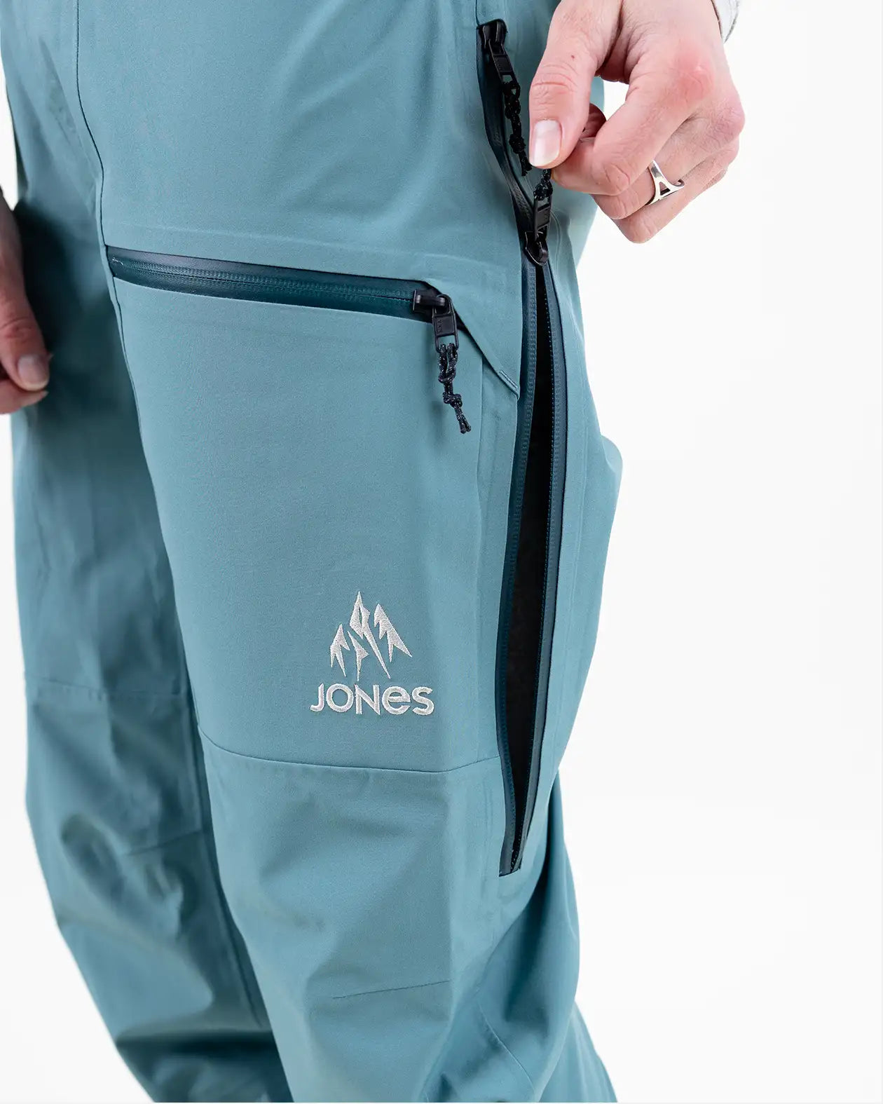 jones-snowboards-women-s-shralpinist-stretch-recycled-3l-hose-2026 image 5