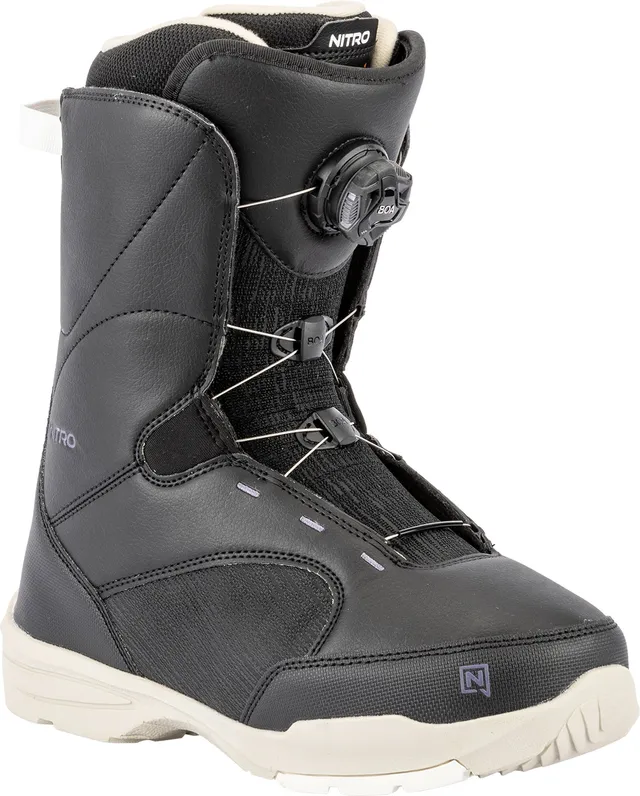 nitro-snowboards-flora-boa-damen-snowboardboots-2 image 1