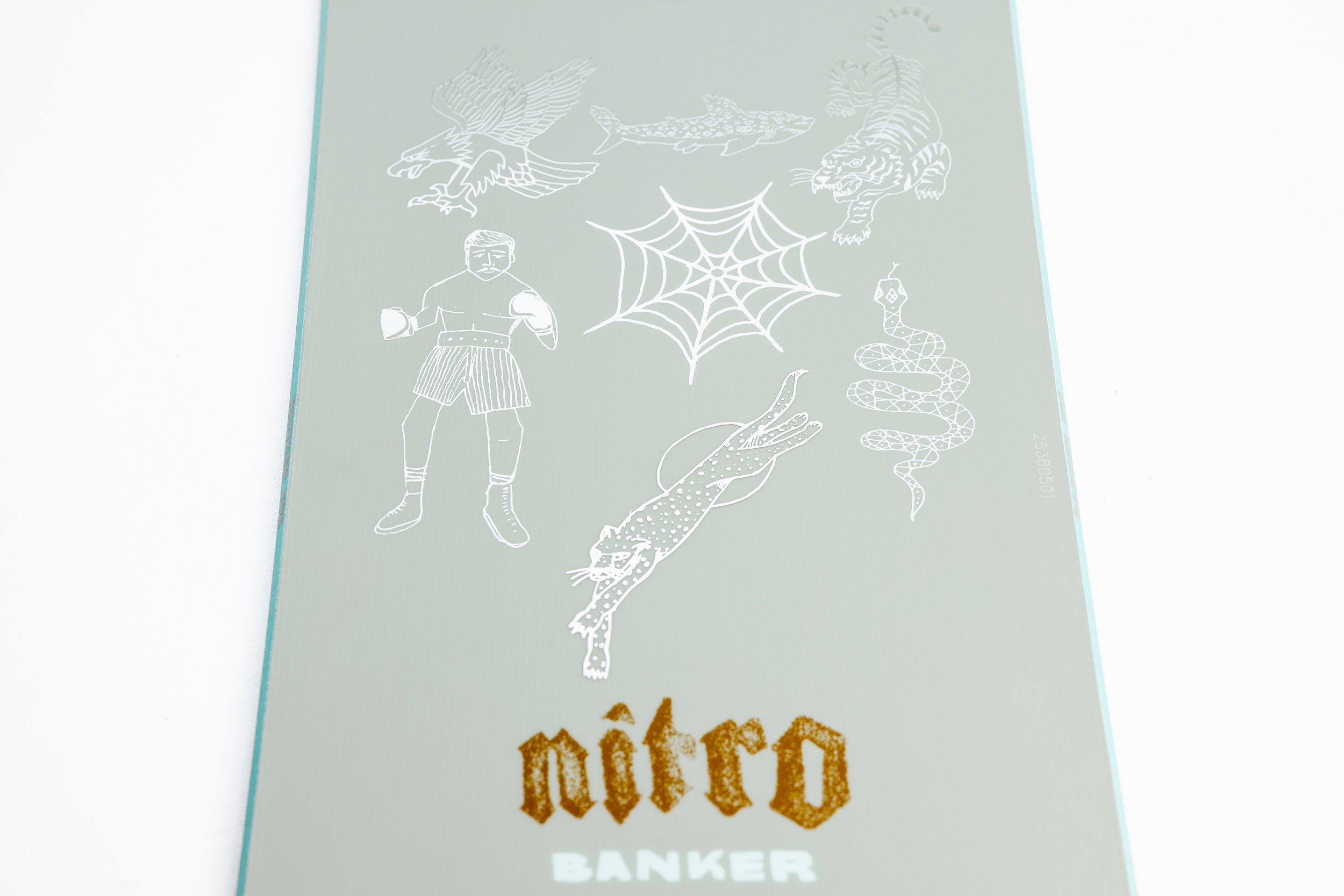 nitro-snowboards-banker-snowboard-all-mountain image 4