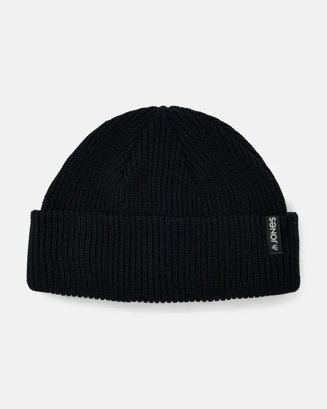 jones-snowboards-kodiak-beanie-unisex image 1
