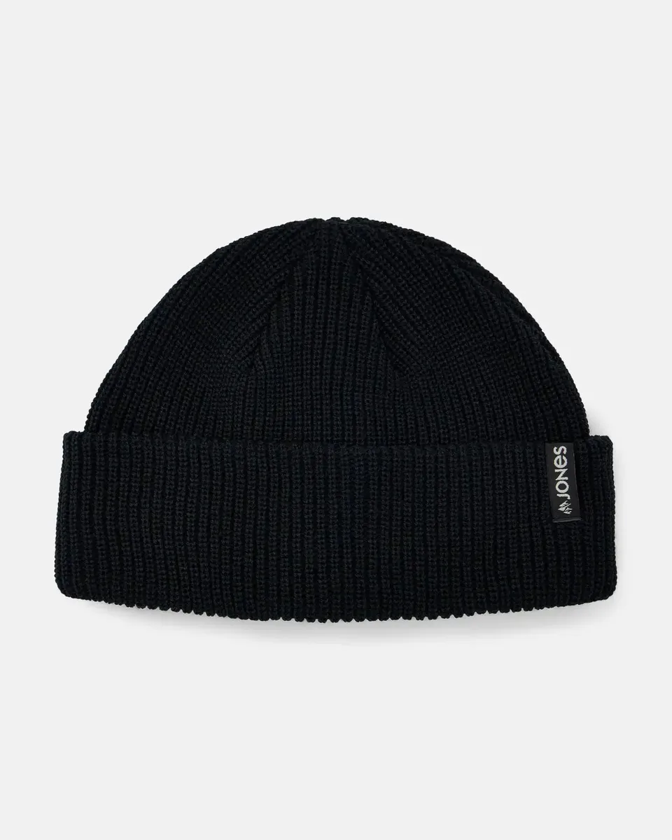 jones-snowboards-kodiak-beanie-unisex image 1