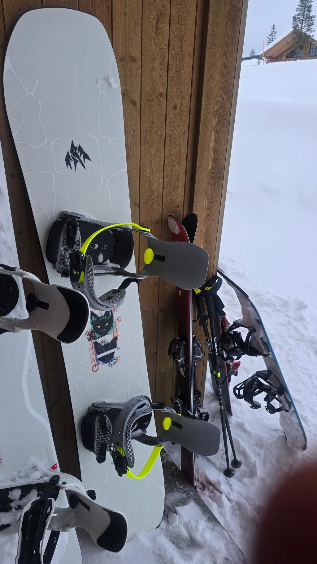 Perfekt fürs Resort