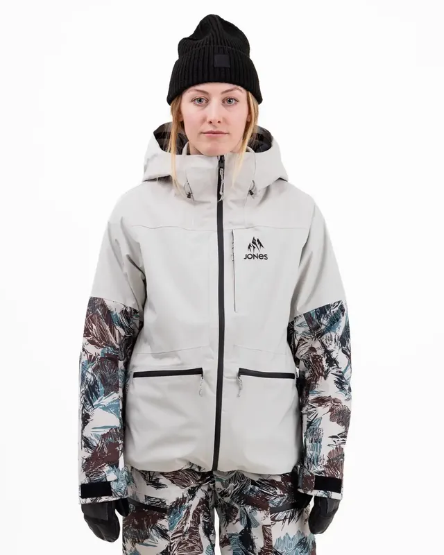 jones-snowboards-mtn-surf-recycled-jacke-damen-2026 image 1