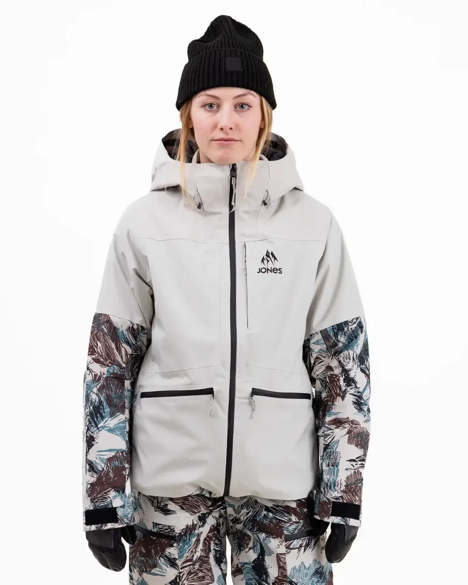 jones-snowboards-mtn-surf-recycled-jacke-damen-2026 image 1