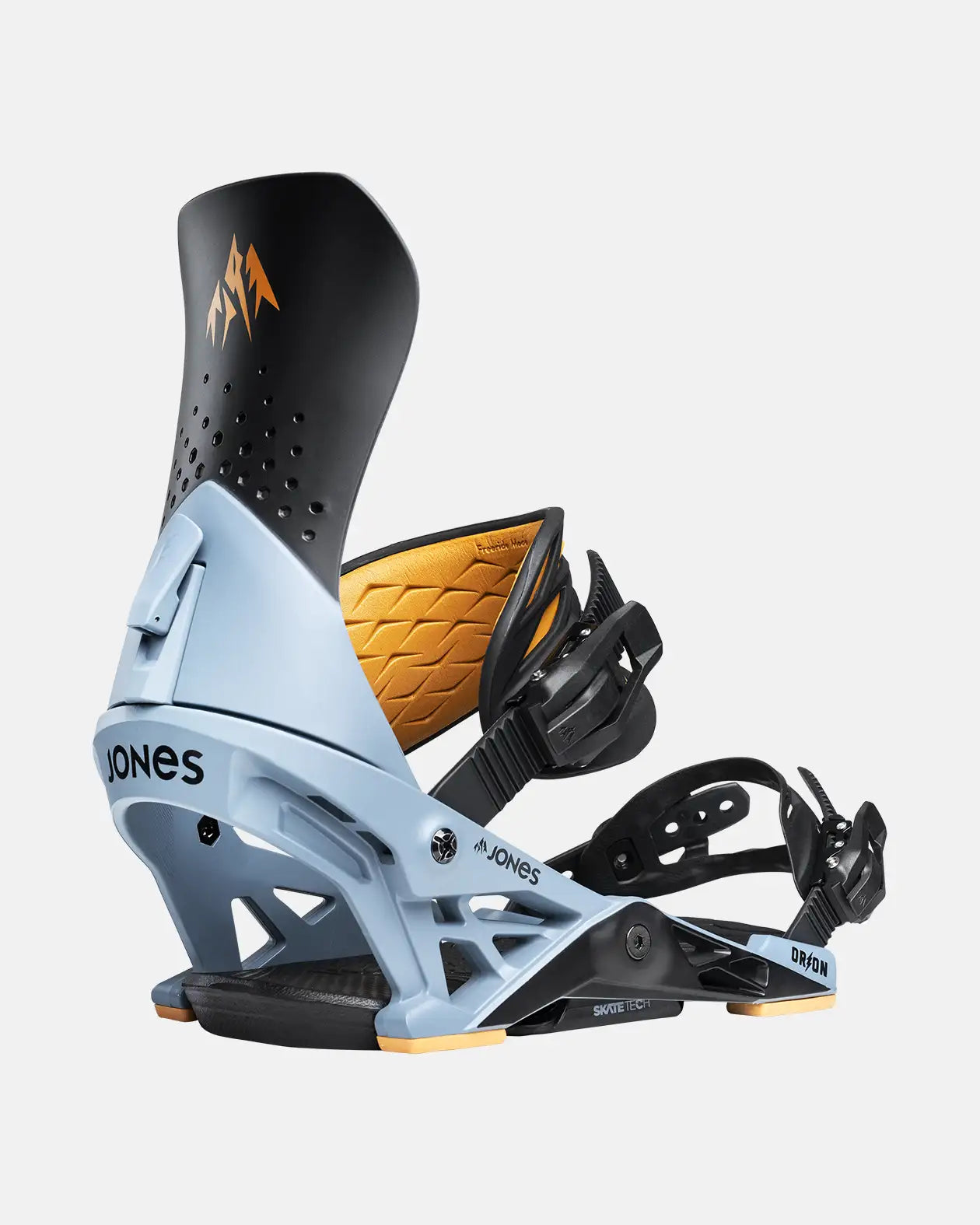 jones-snowboards-orion-snowboardbindung-herren-2026-standard image 1