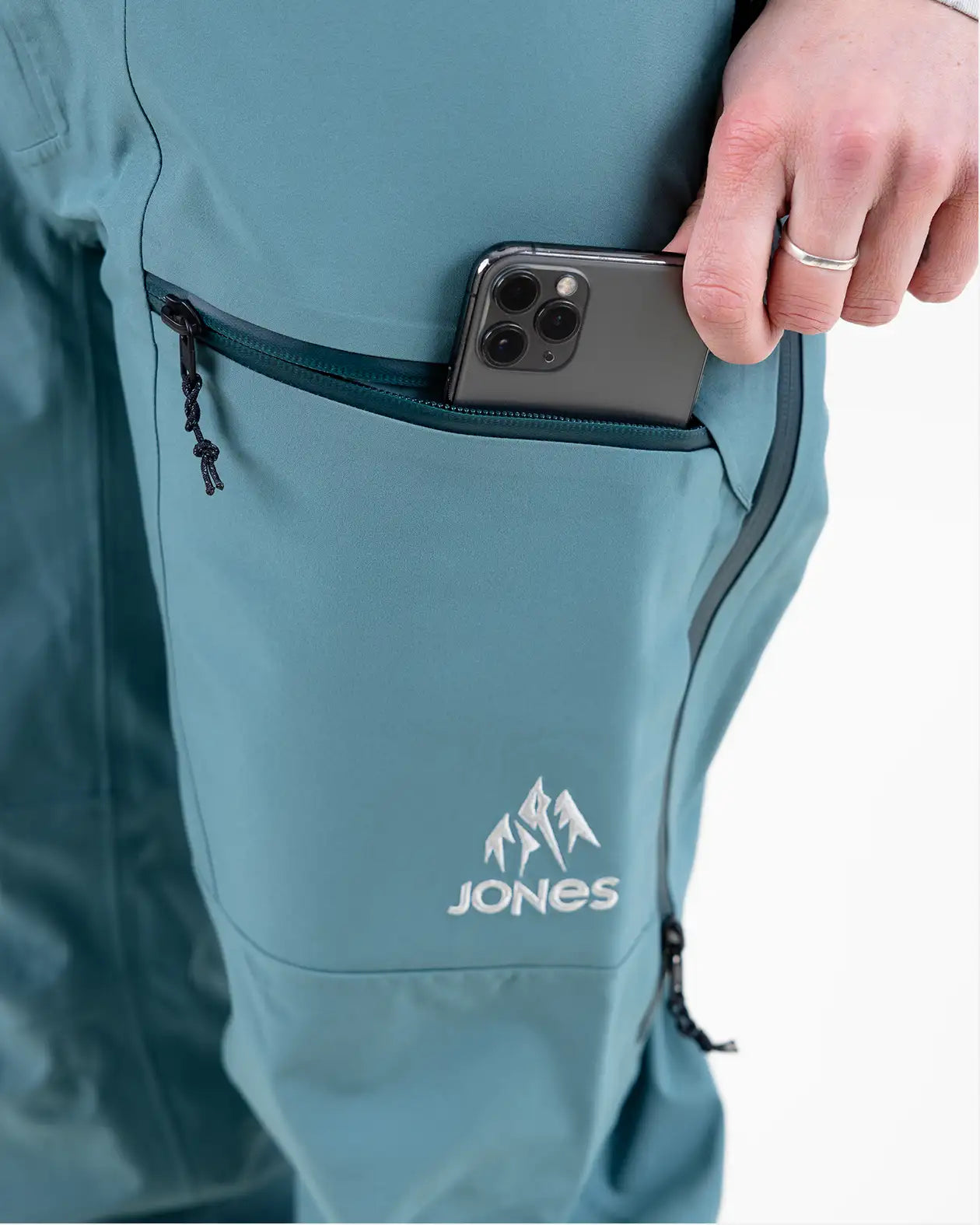 jones-snowboards-women-s-shralpinist-stretch-recycled-3l-hose-2026 image 8