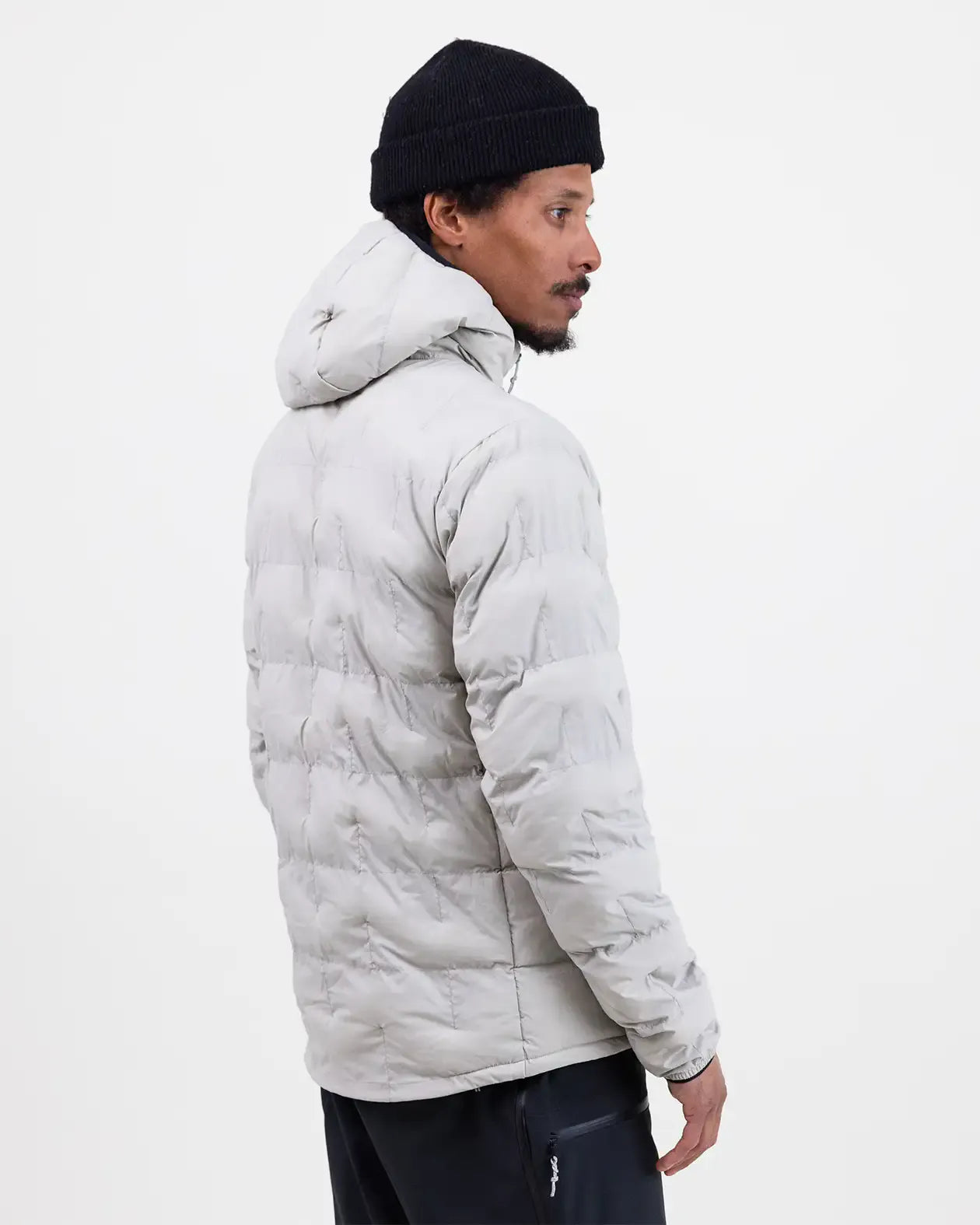 jones-snowboards-dark-start-recycled-hoodie-2026-herren-isolationsjacke image 5