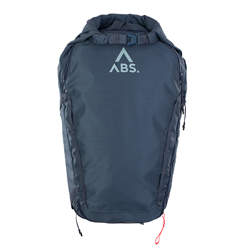 abs-a-light-zip-on-35-40l-packsack-rolltop image 1