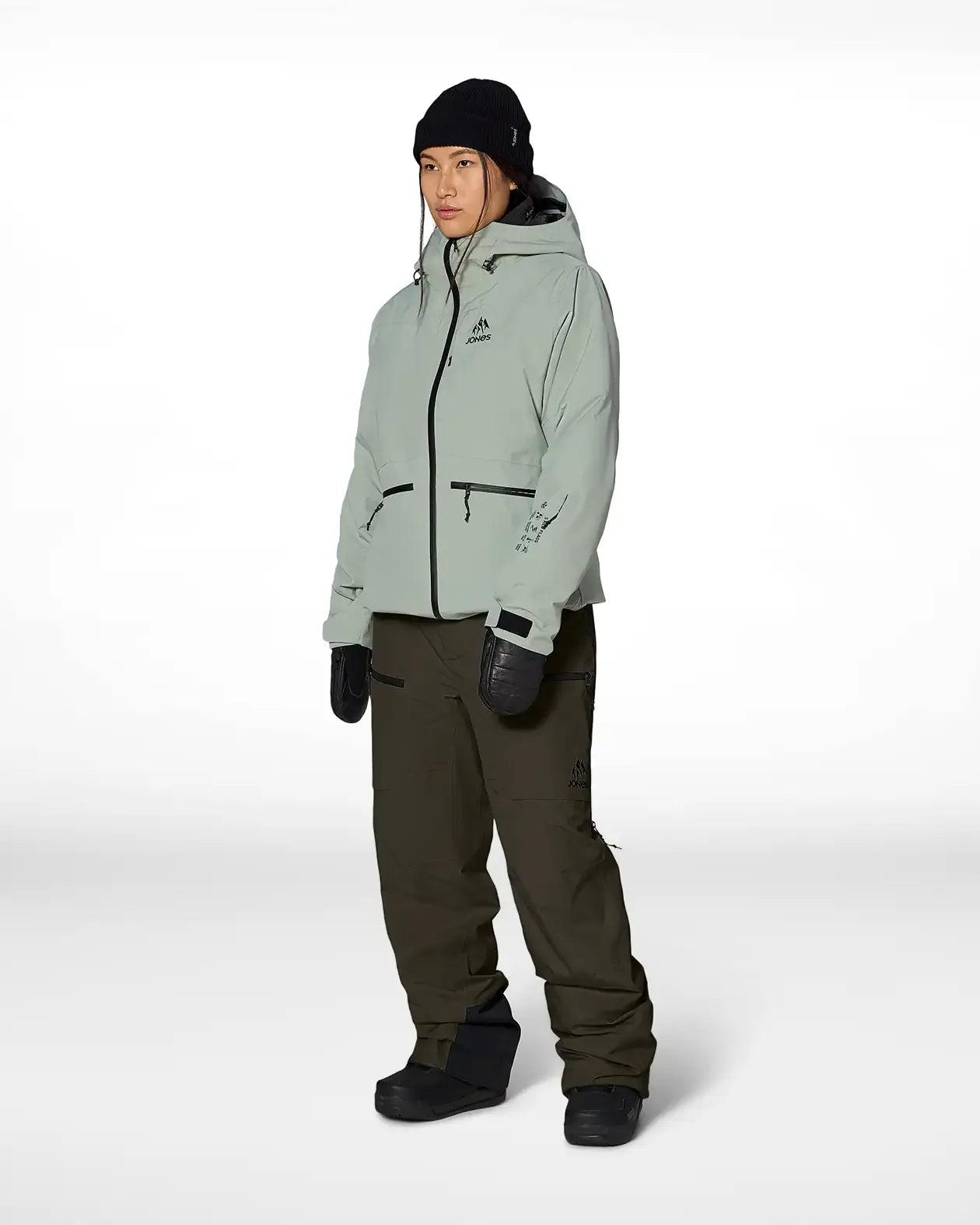 jones-snowboards-mtn-surf-bib-hose-damen image 8