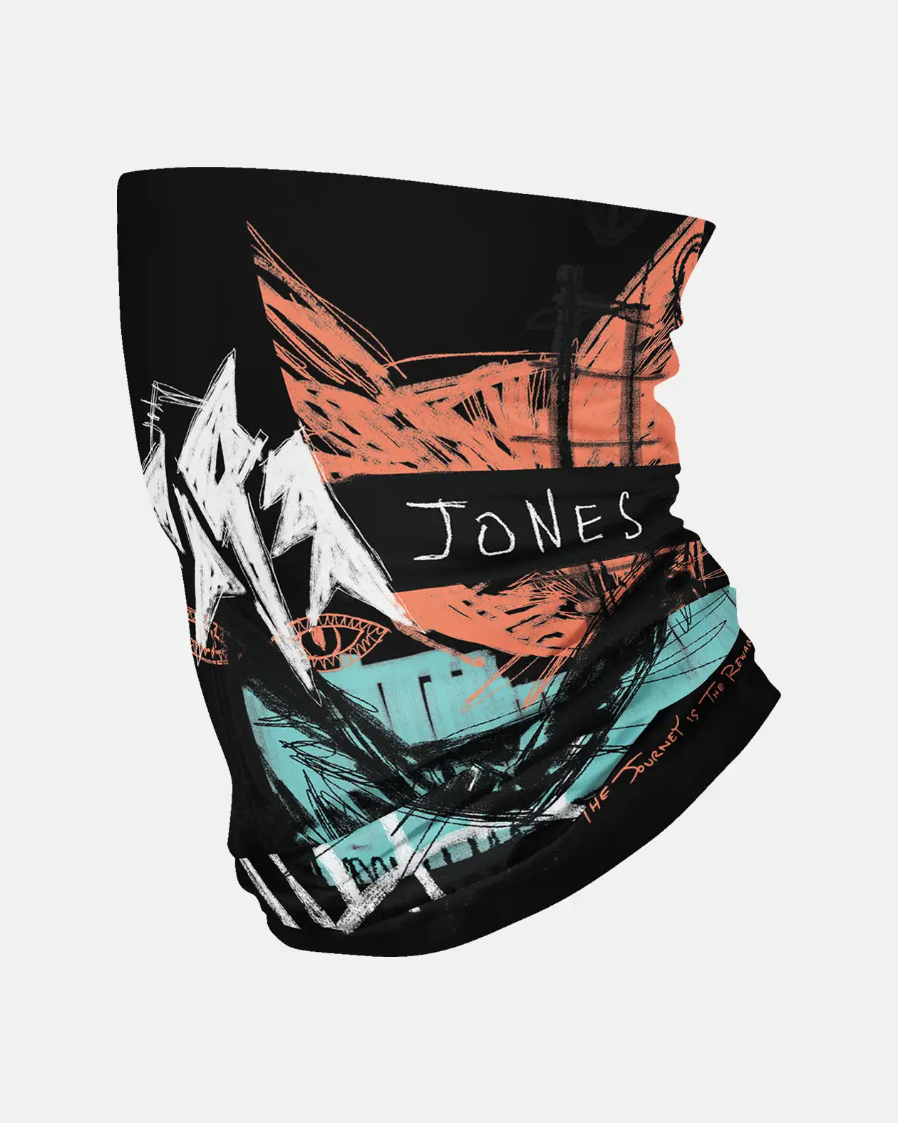 jones-snowboards-recycled-neckwarmer-schlauchschal-unisex image 8