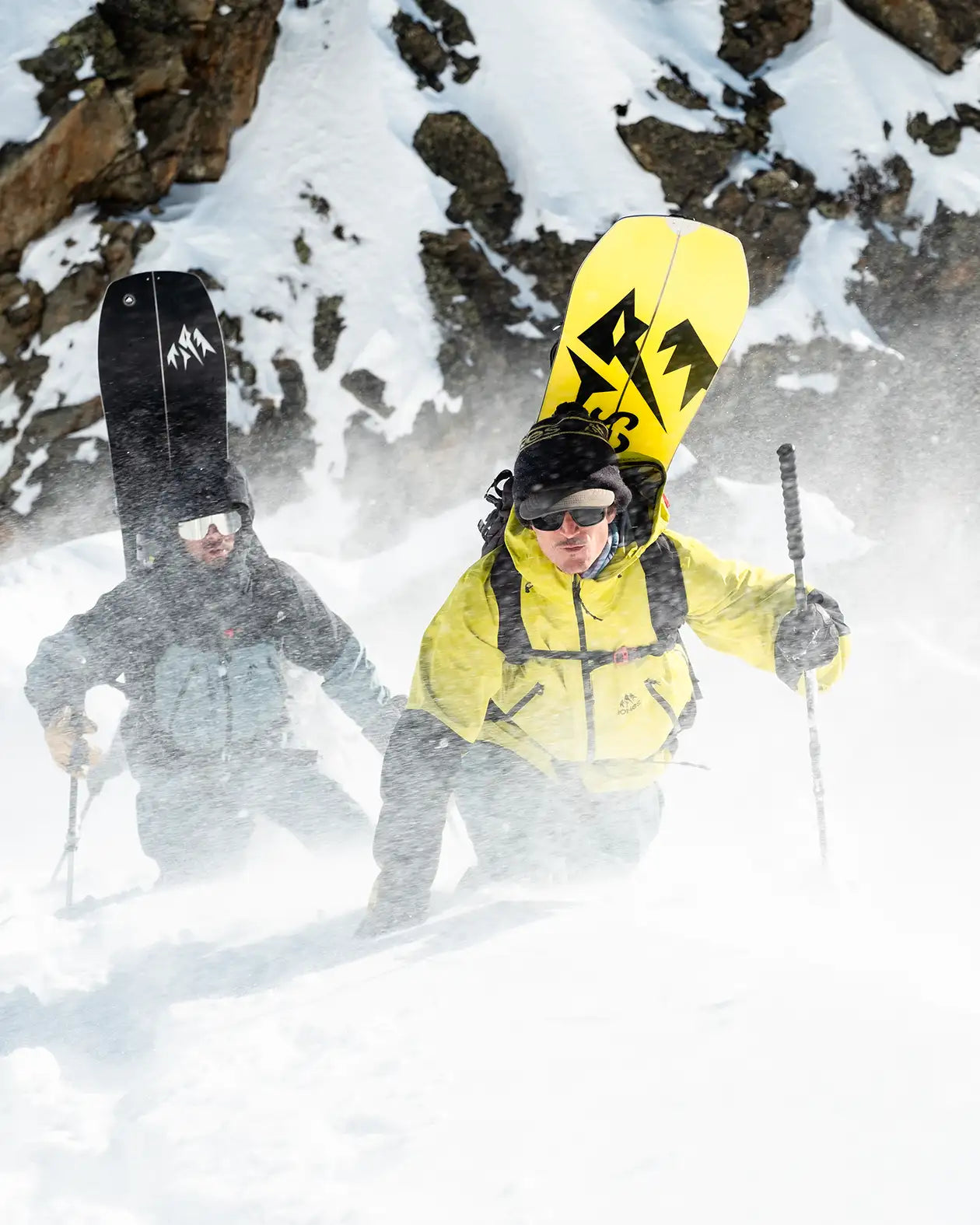 jones-snowboards-shralpinist-gore-tex-epe-3l-jacke-herren-2026 image 5