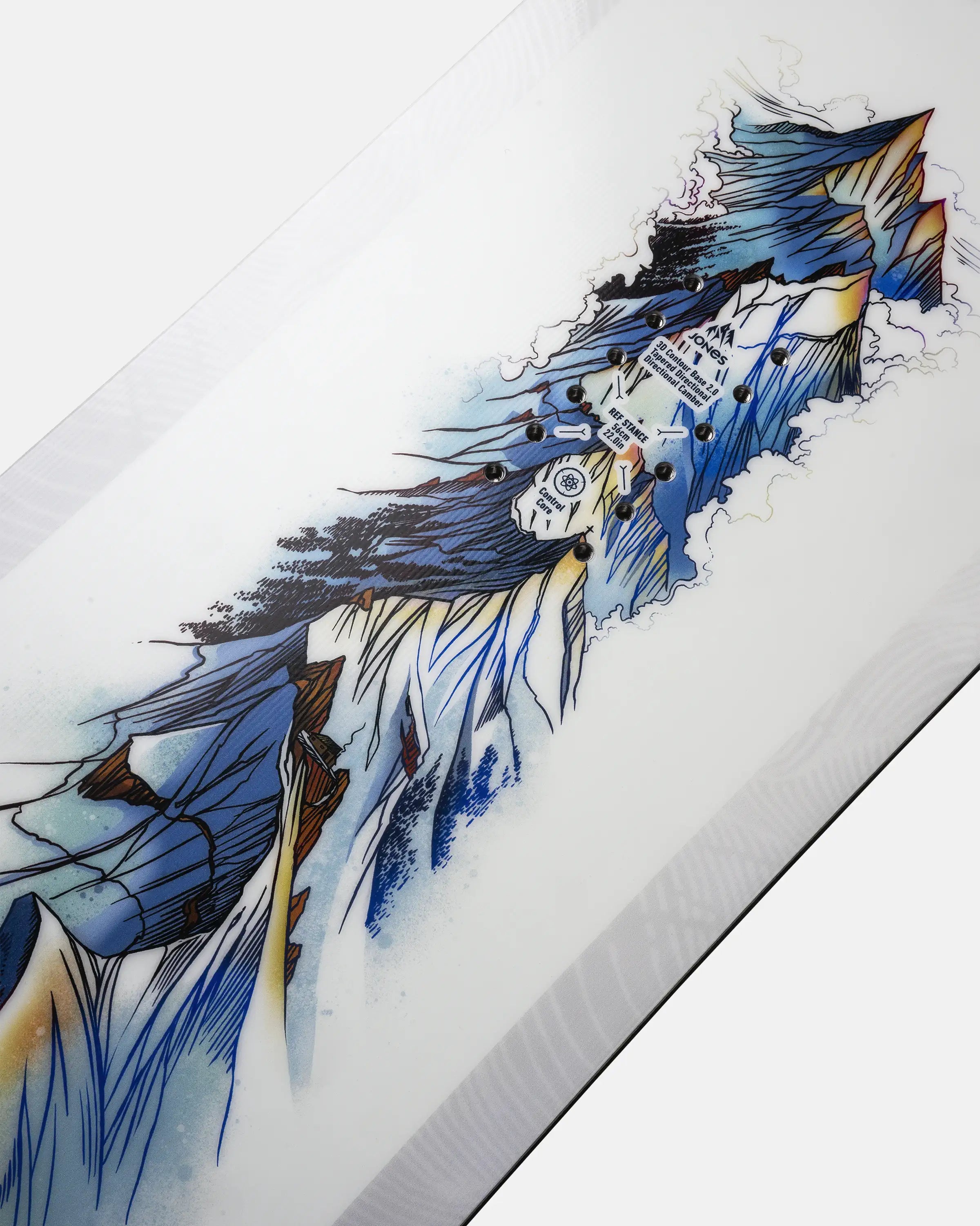 jones-snowboards-men-s-frontier-2-0-snowboard image 8