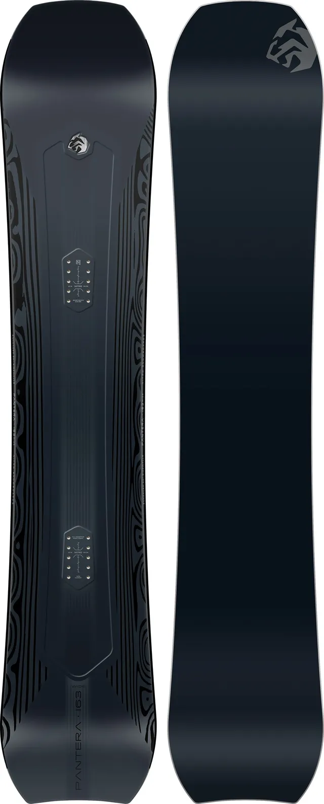 nitro-snowboards-pantera-snowboard image 1