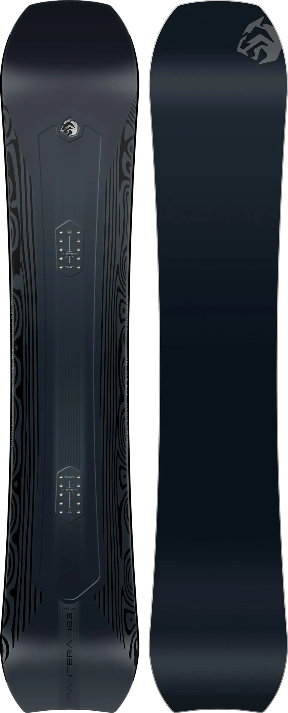 nitro-snowboards-pantera-snowboard image 1