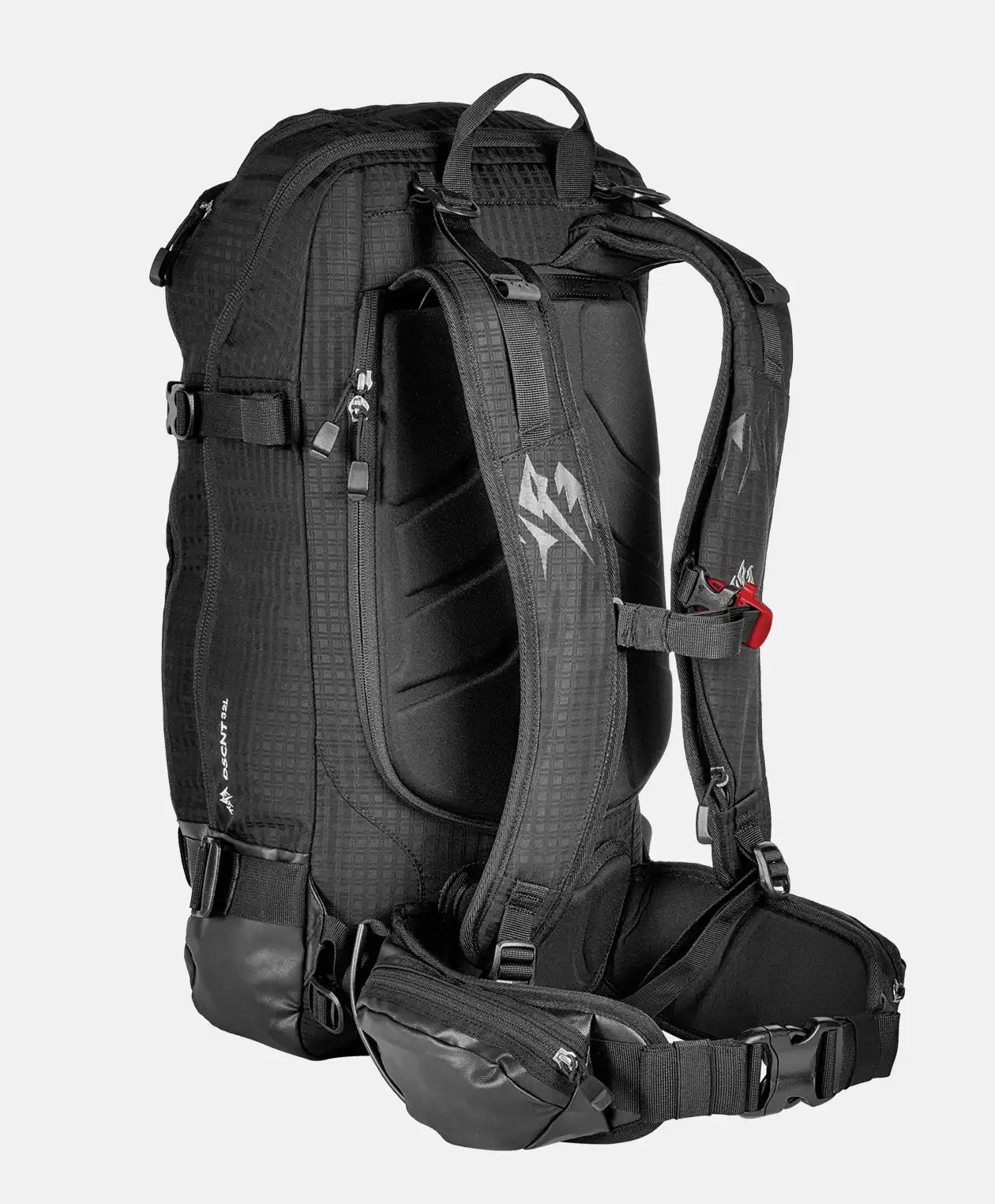 jones-snowboards-dscnt-32l-r-a-s-backpack-2023 image 3