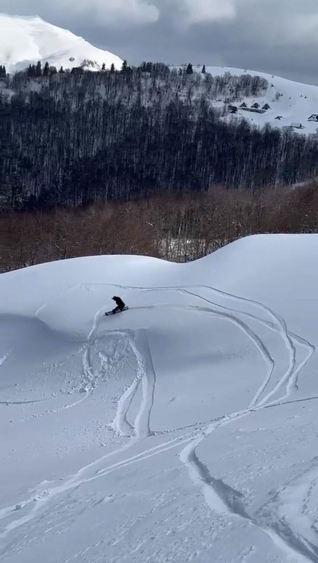 Gut, aber fordernd