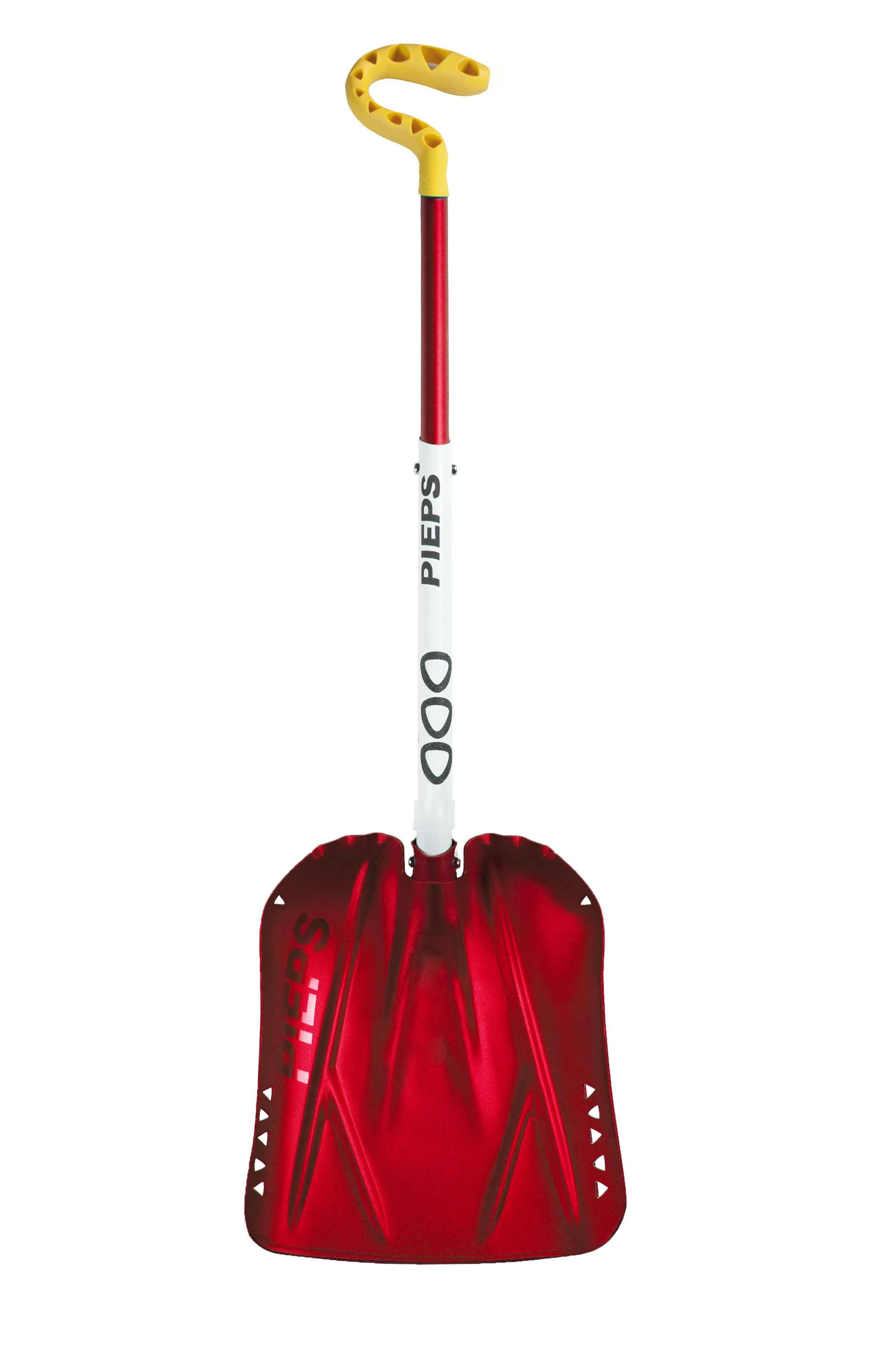pieps-shovel-c720-lawinenschaufel image 1