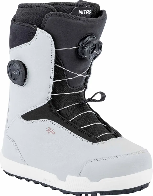 nitro-snowboards-scala-boa-damen-snowboardboots image 1