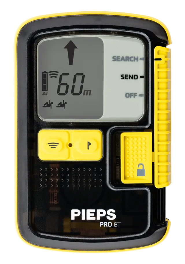 pieps-pro-bt-lvs-ger-t-lawinenversch-ttetensuchger-t image 1