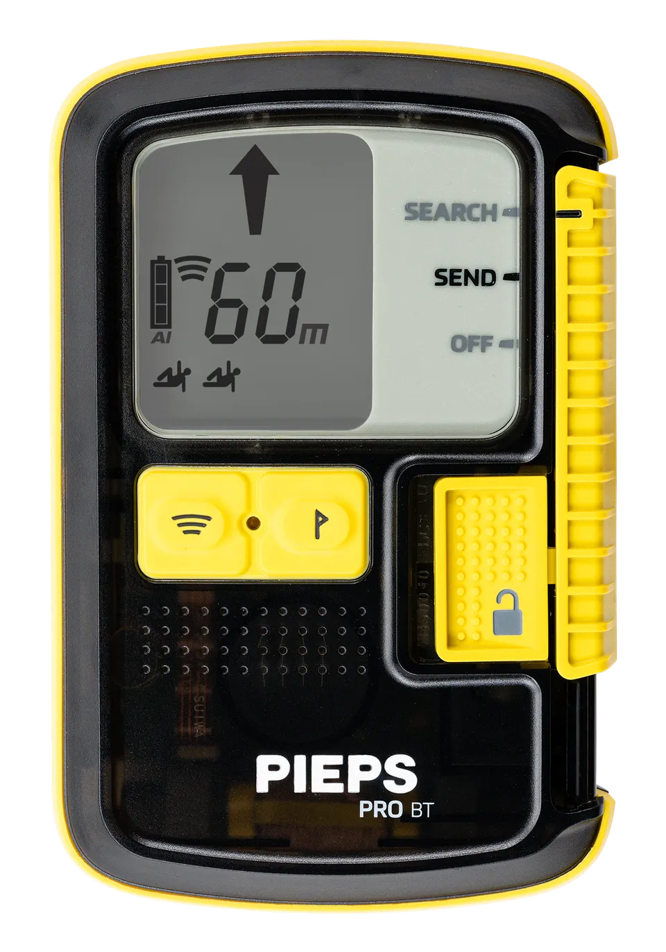 pieps-pro-bt-lvs-ger-t-lawinenversch-ttetensuchger-t image 1