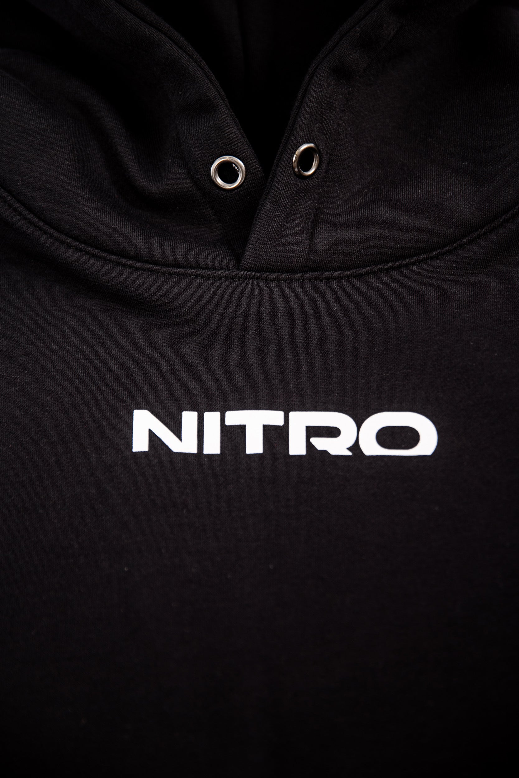 nitro-snowboards-logo-hoodie-herren image 3