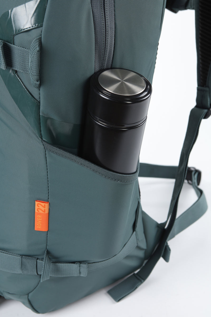 nitro-snowboards-rover-22-multisport-rucksack-22-liter image 8