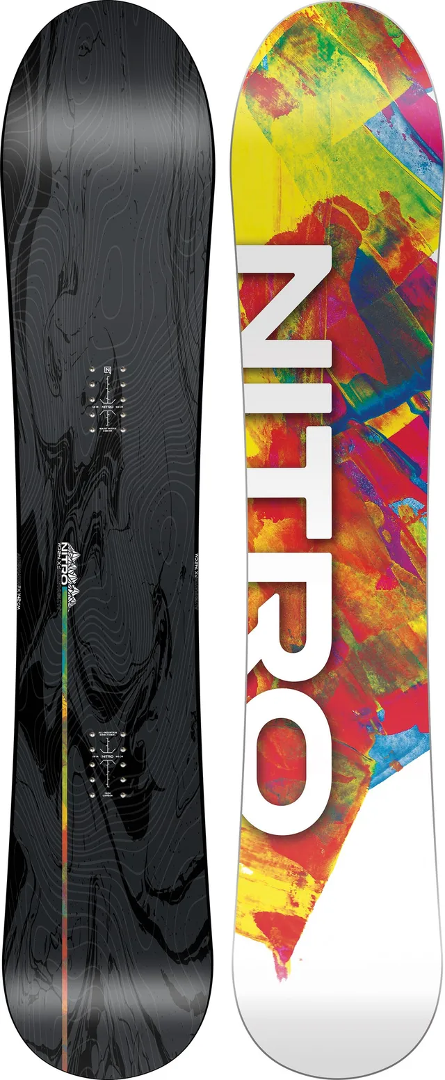 nitro-snowboards-alternator-fx-snowboard-directional-wide image 1