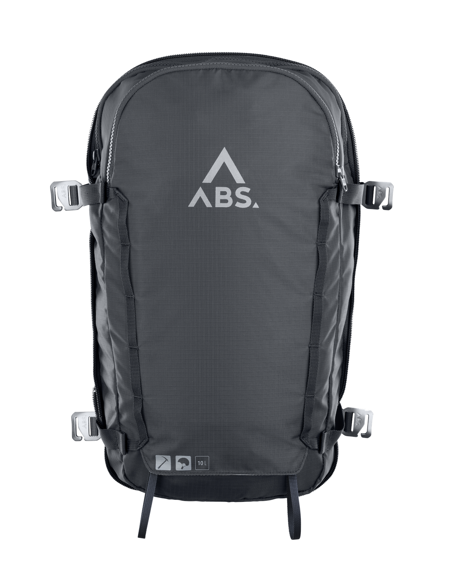 abs-a-light-zip-on-10-l-packsack-freeride image 1
