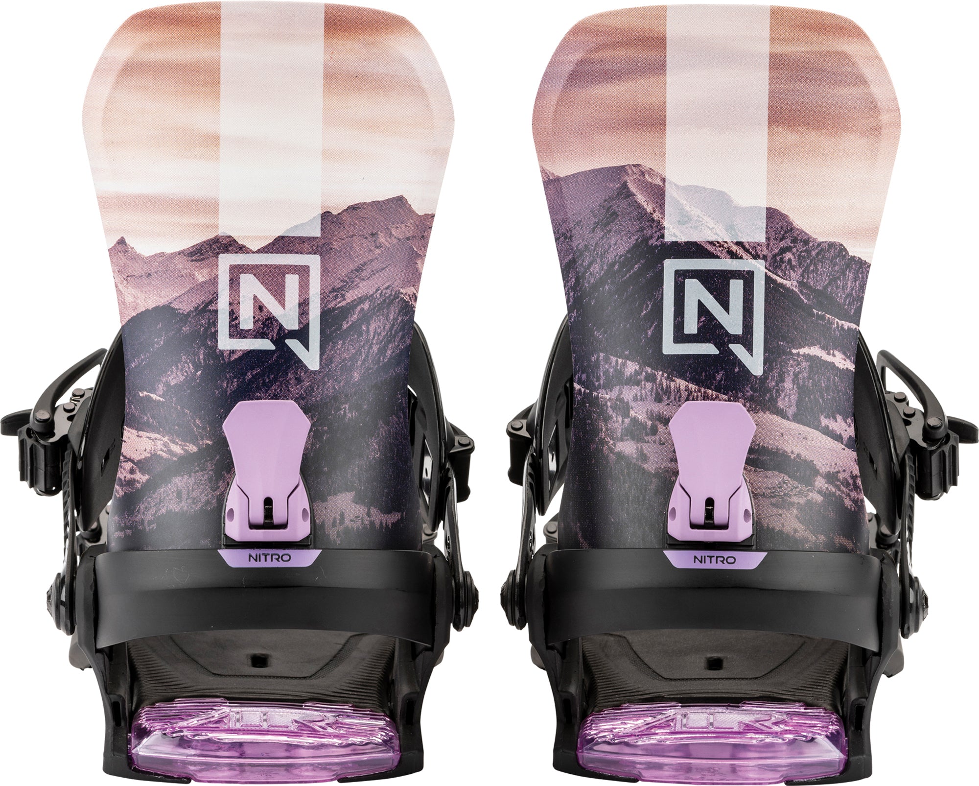 nitro-snowboards-one-herren-snowboardbindung image 4
