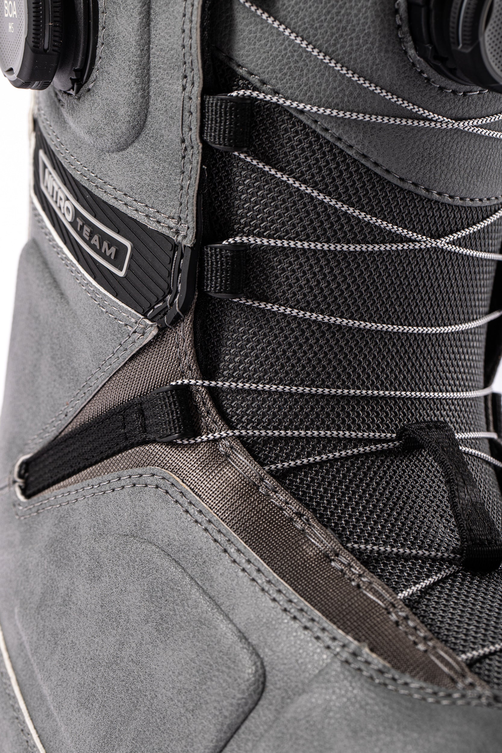 nitro-snowboards-team-boa-snowboardboots-herren image 5