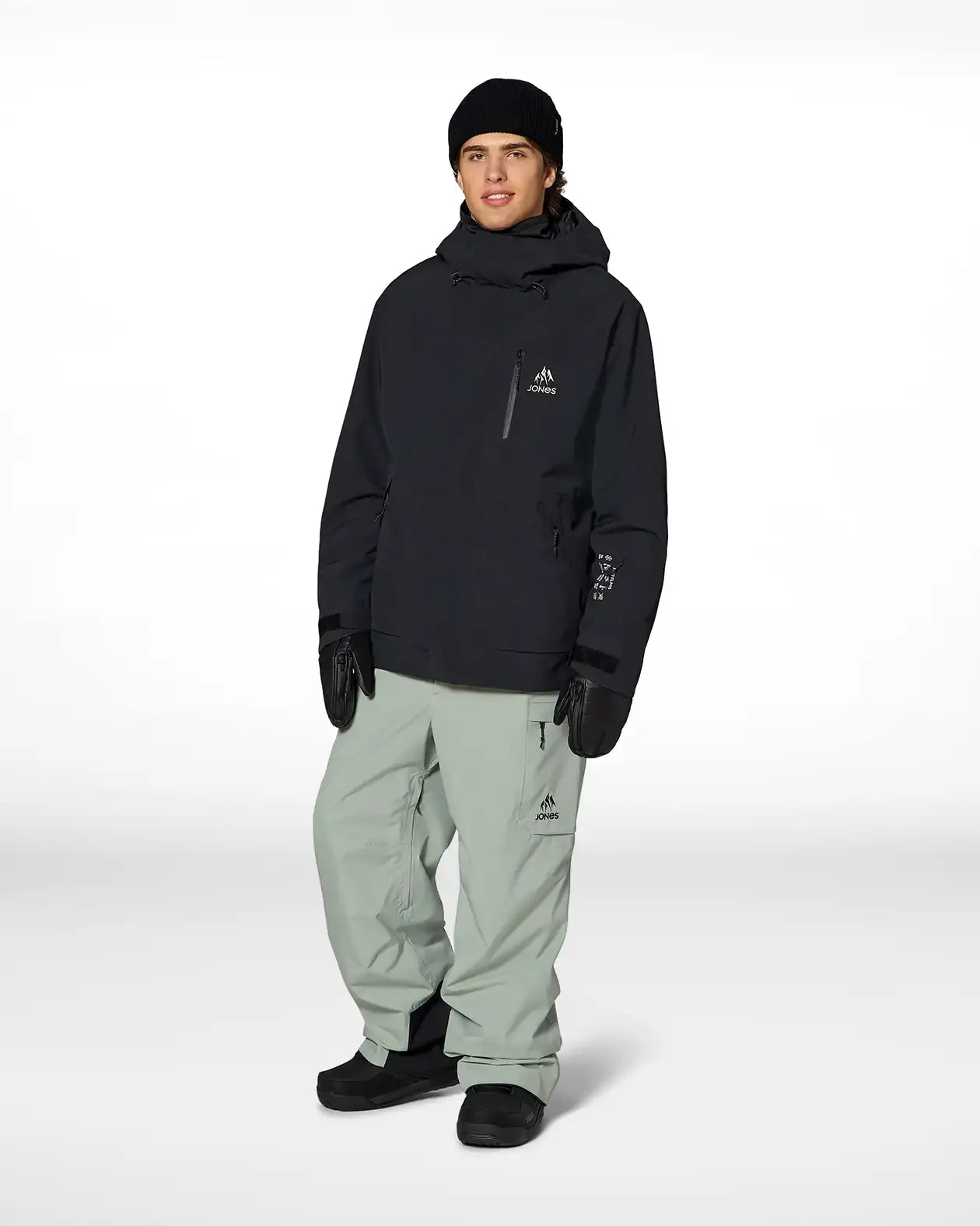jones-snowboards-mtn-surf-insulated-jacke-herren image 5