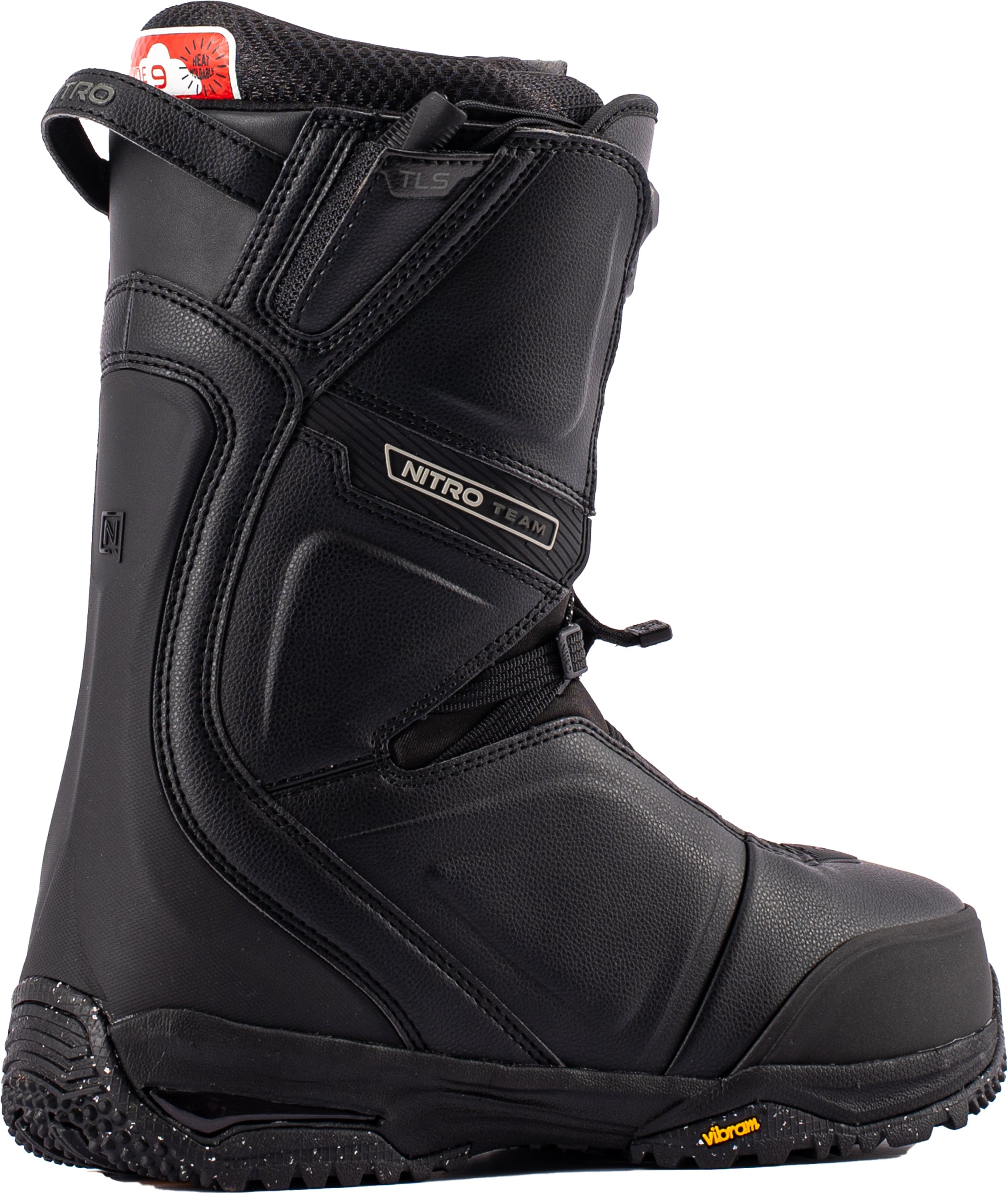 nitro-snowboards-team-tls-wide-boots-herren image 2