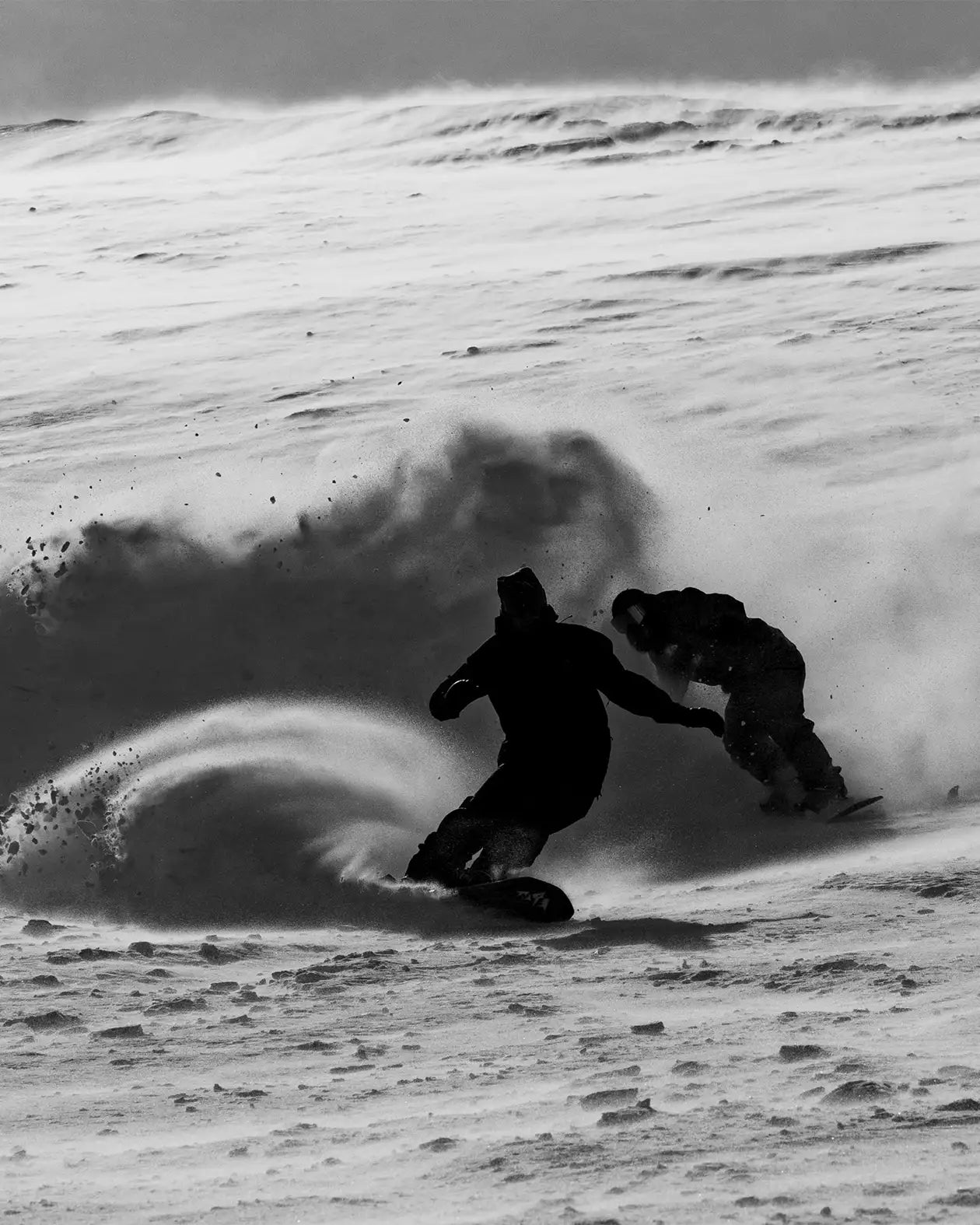 jones-snowboards-freecarver-9000s-snowboard-2025 image 3