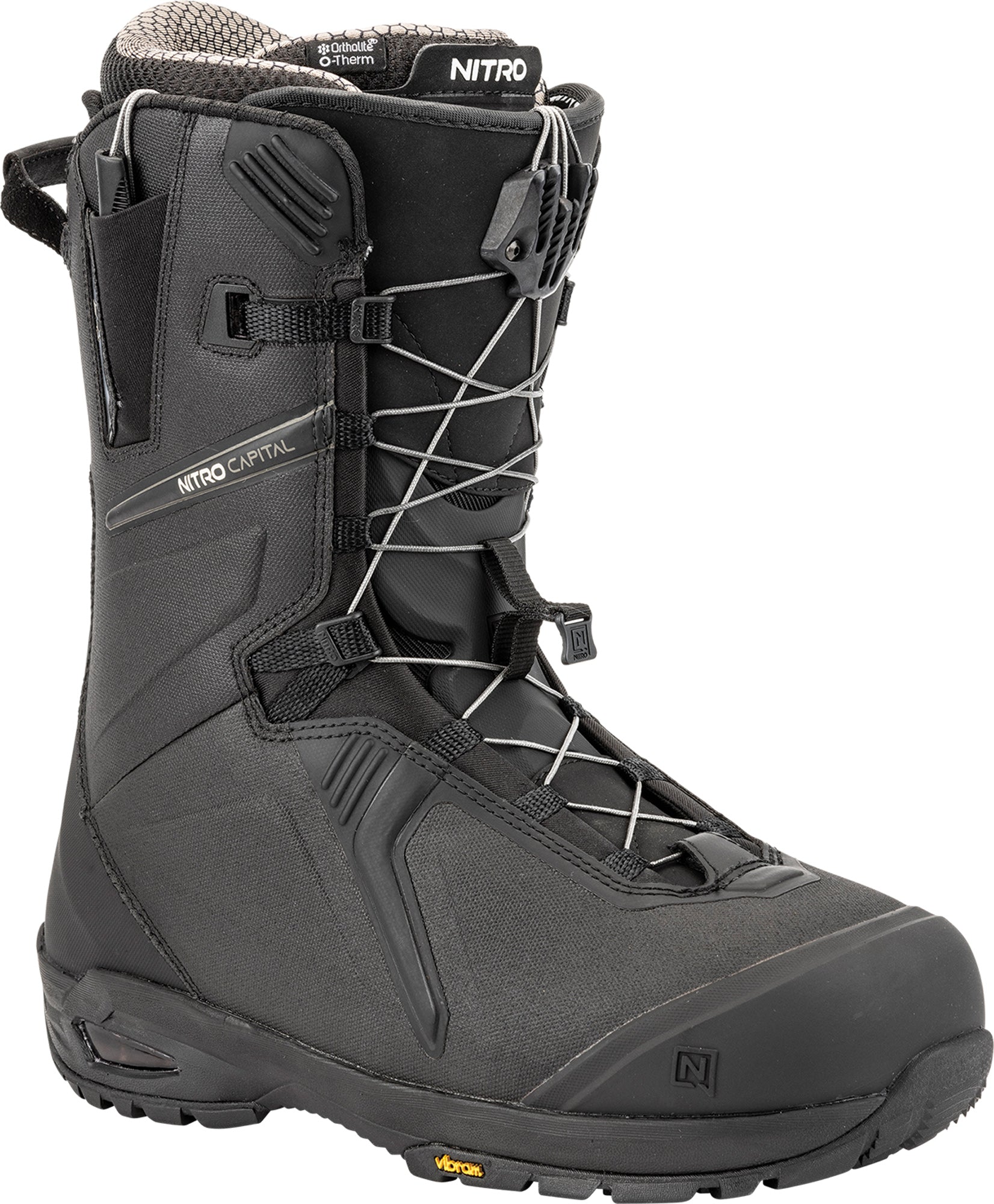 nitro-snowboards-capital-tls-boot-herren image 1