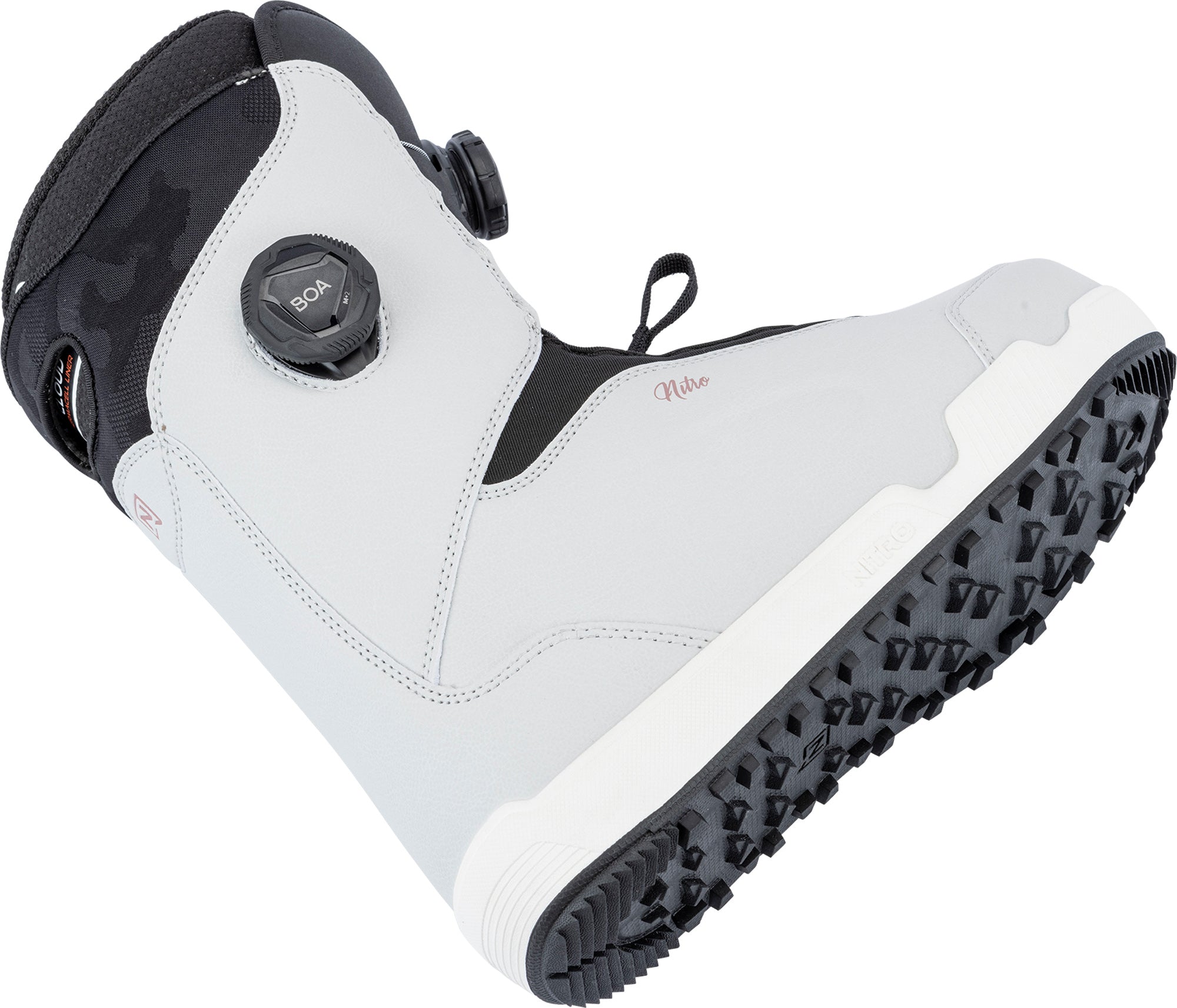 nitro-snowboards-scala-boa-damen-snowboardboots image 5