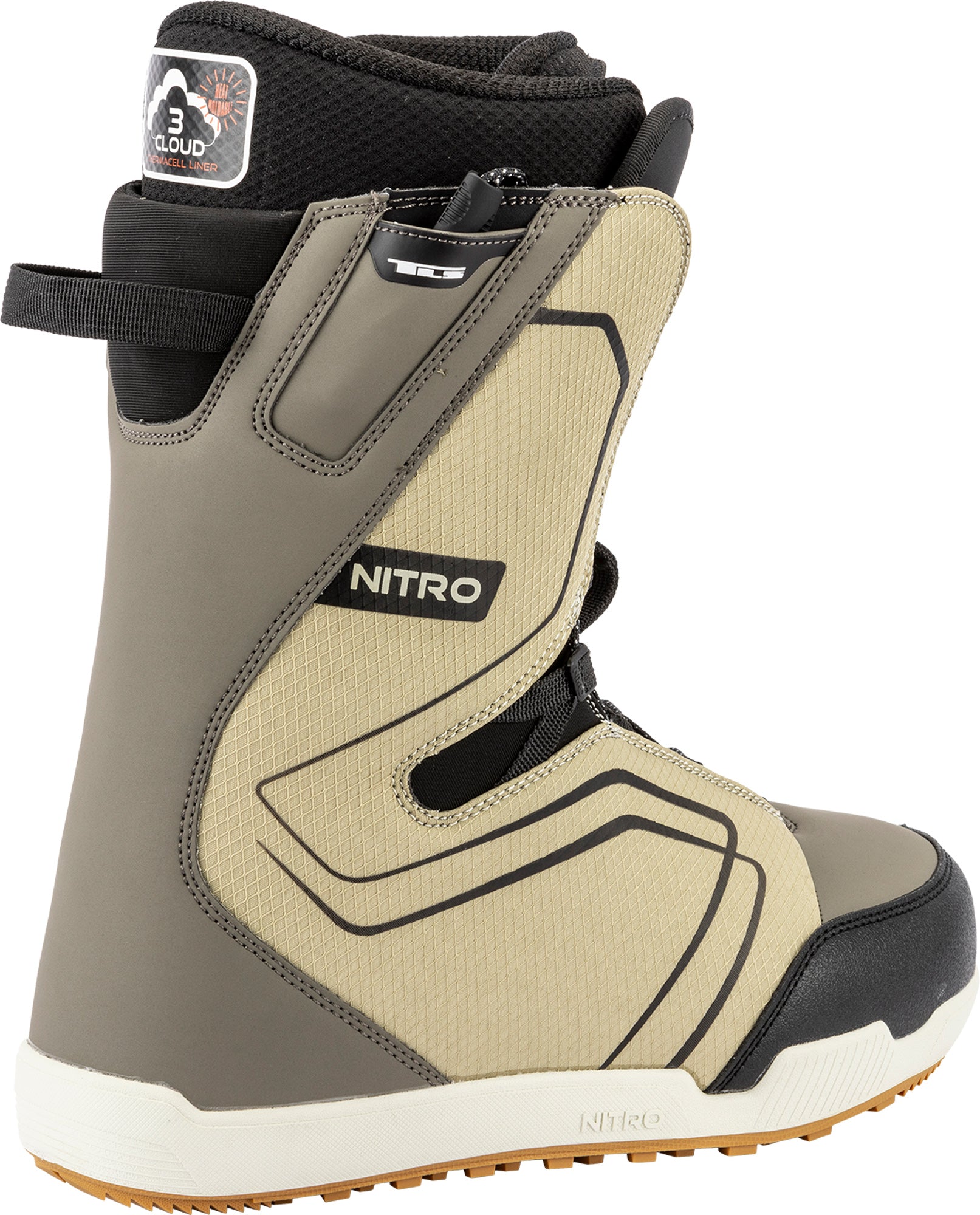 nitro-snowboards-sentinel-tls-herren-snowboardboots image 3