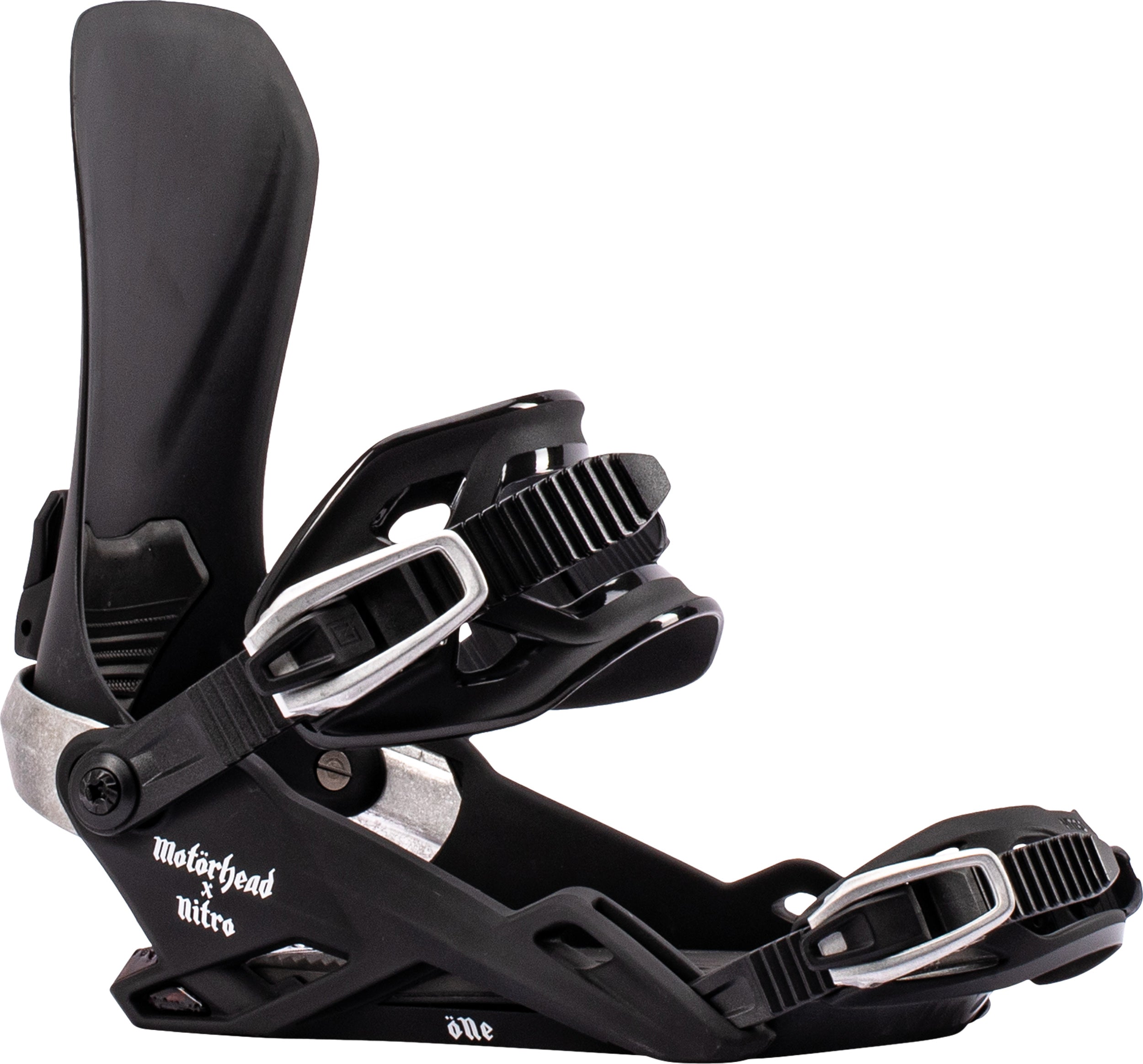 nitro-one-snowboardbindung-2026-2027-all-mountain-freestyle-f-r-herren-softer-su image 2