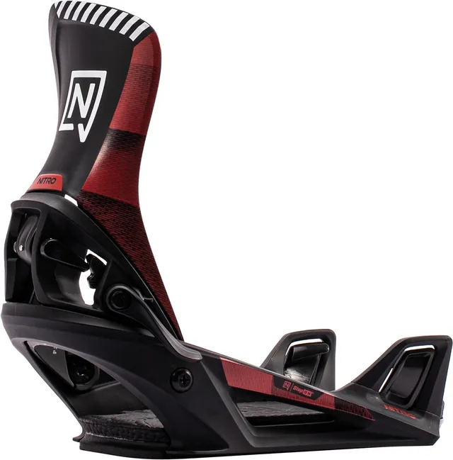 nitro-snowboards-step-on-herren-bindung-all-mountain image 1