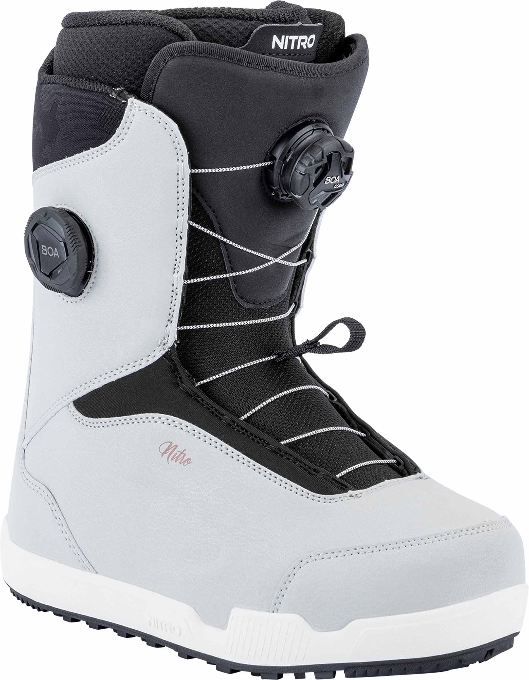 nitro-snowboards-scala-boa-damen-snowboardboots image 1