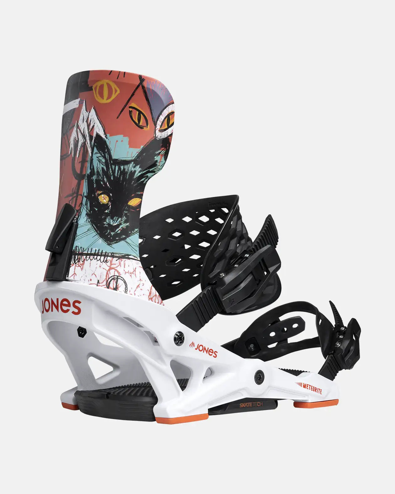jones-snowboards-meteorite-snowboardbindung-herren-2026 image 1