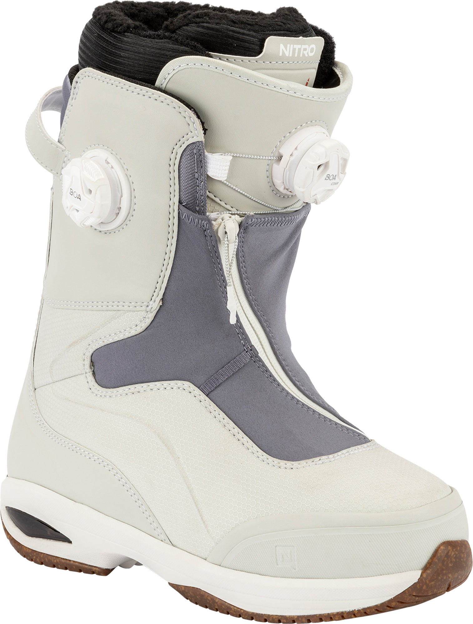 nitro-snowboards-fate-boa-snowboardboots-damen-all-terrain image 2